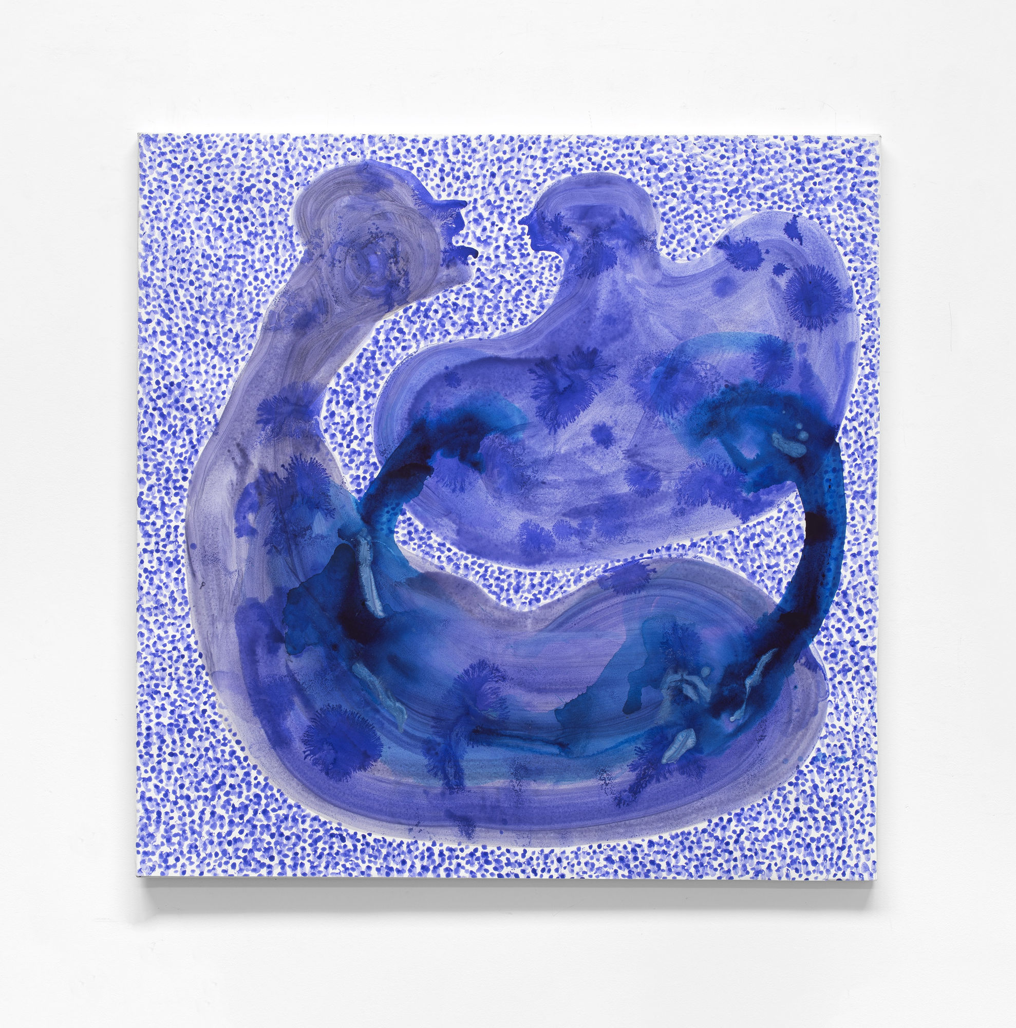 Barthélémy Toguo, Partage XVII, 2023