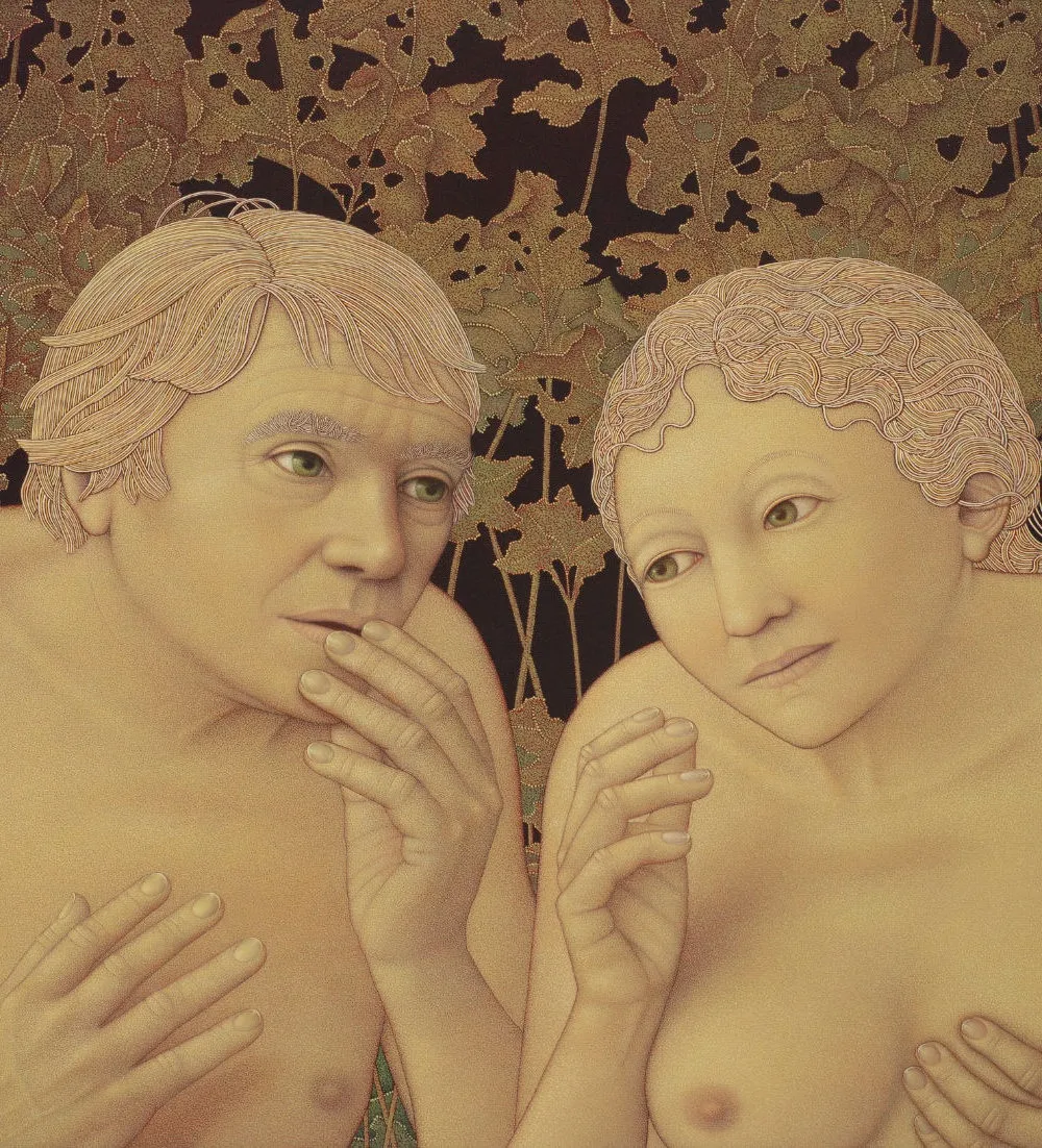 Winterexhibition 2019