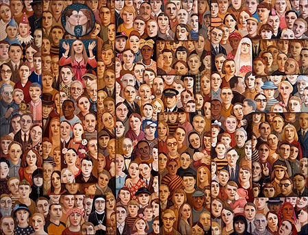 Bernardien Sternheim, Life, 2012