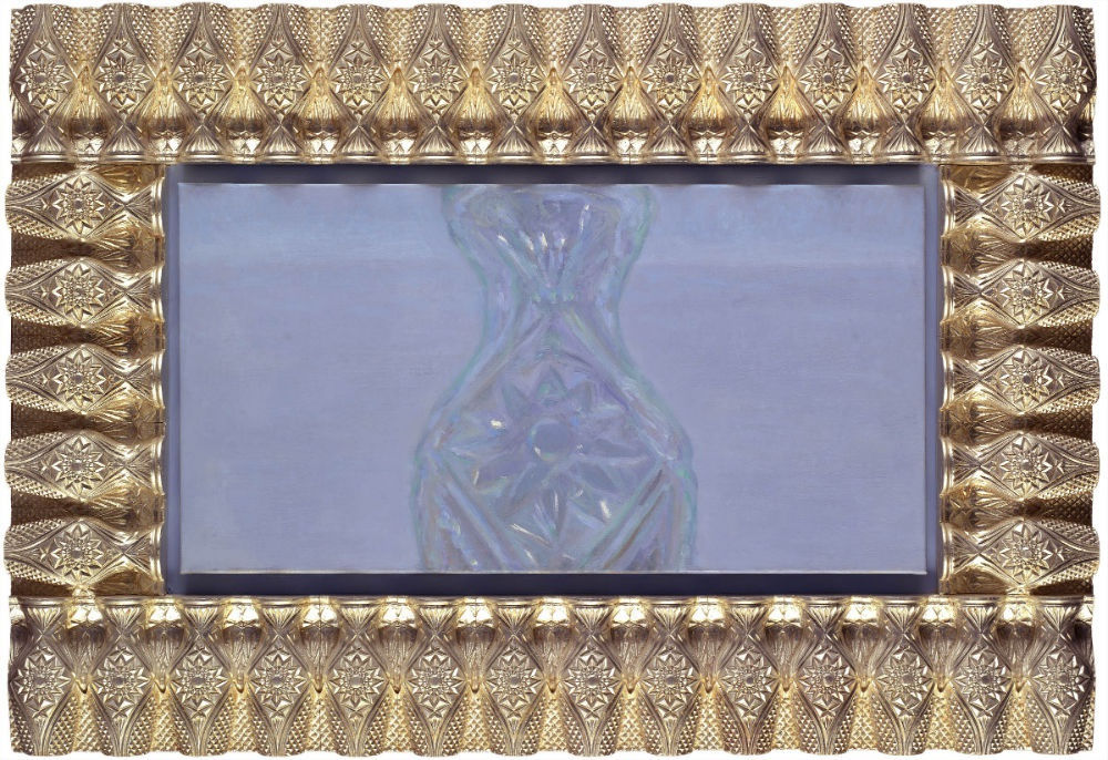 Mario ter Braak, Hals, 2007/2013