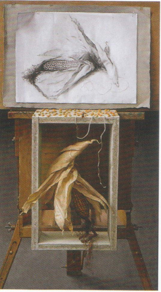 Joke Frima, Maiskolf, 1996