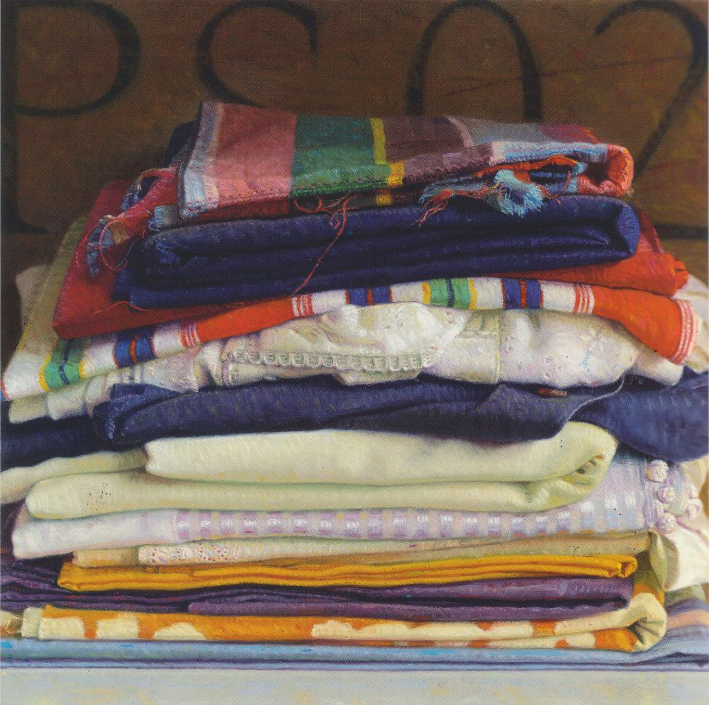 Piet Sebens, Manufacturen, 2002