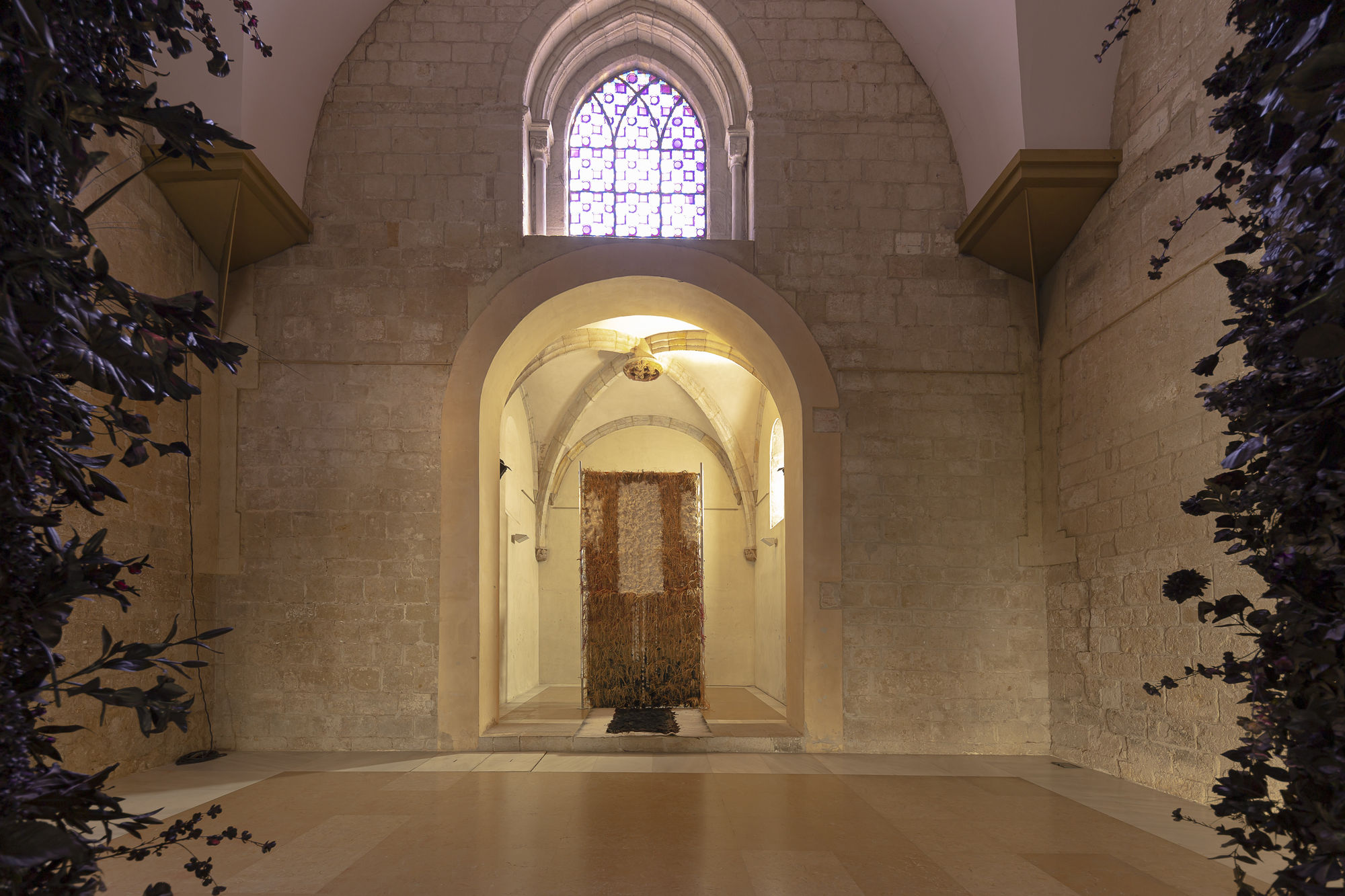 ©Eva Carosol, courtesy of Sant Cugat City Council