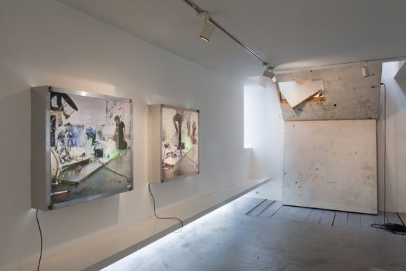 Joris Van de Moortel