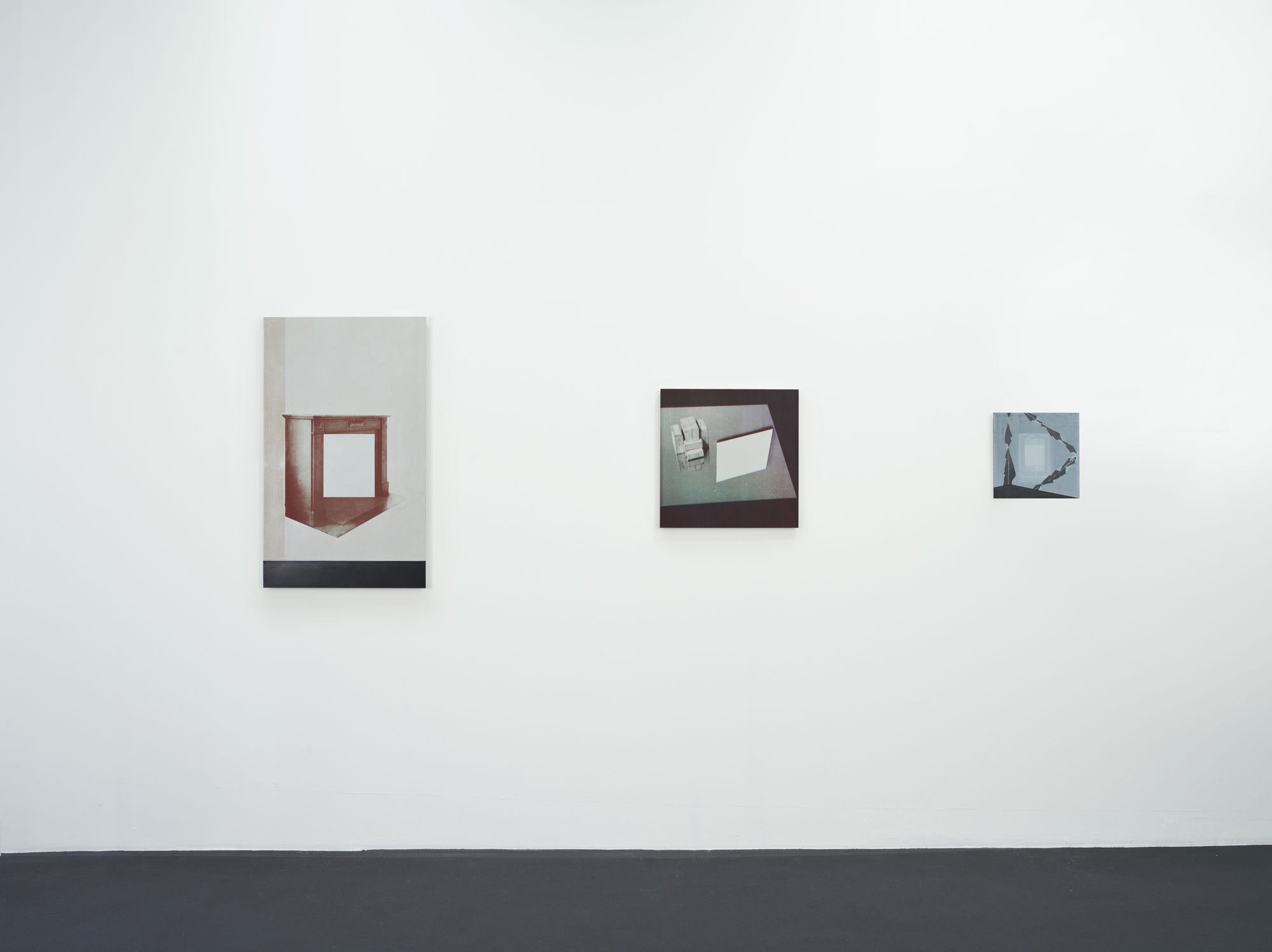 R.H. Quaytman - Martin Barré