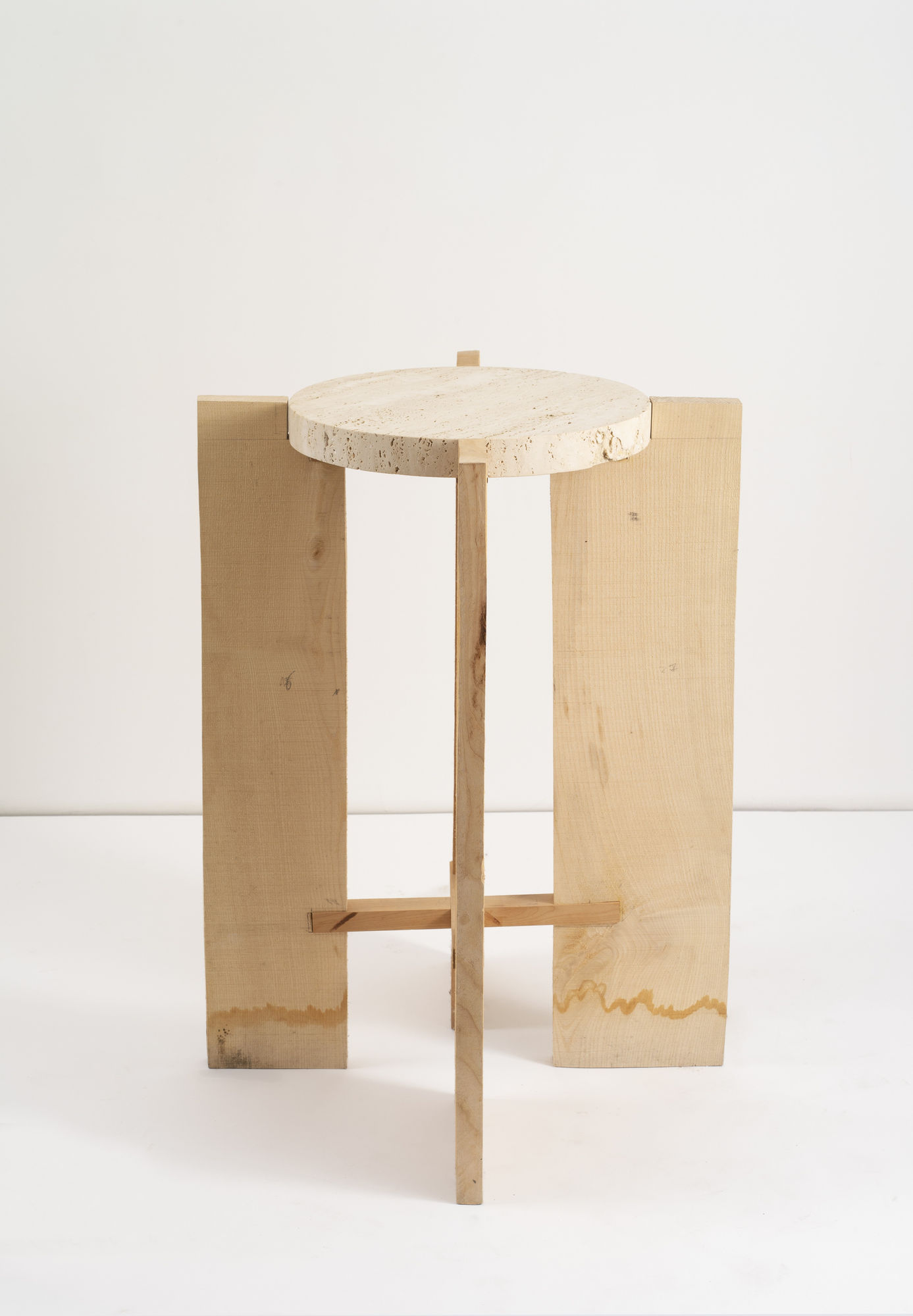 Benoît Maire - Ker-Xavier