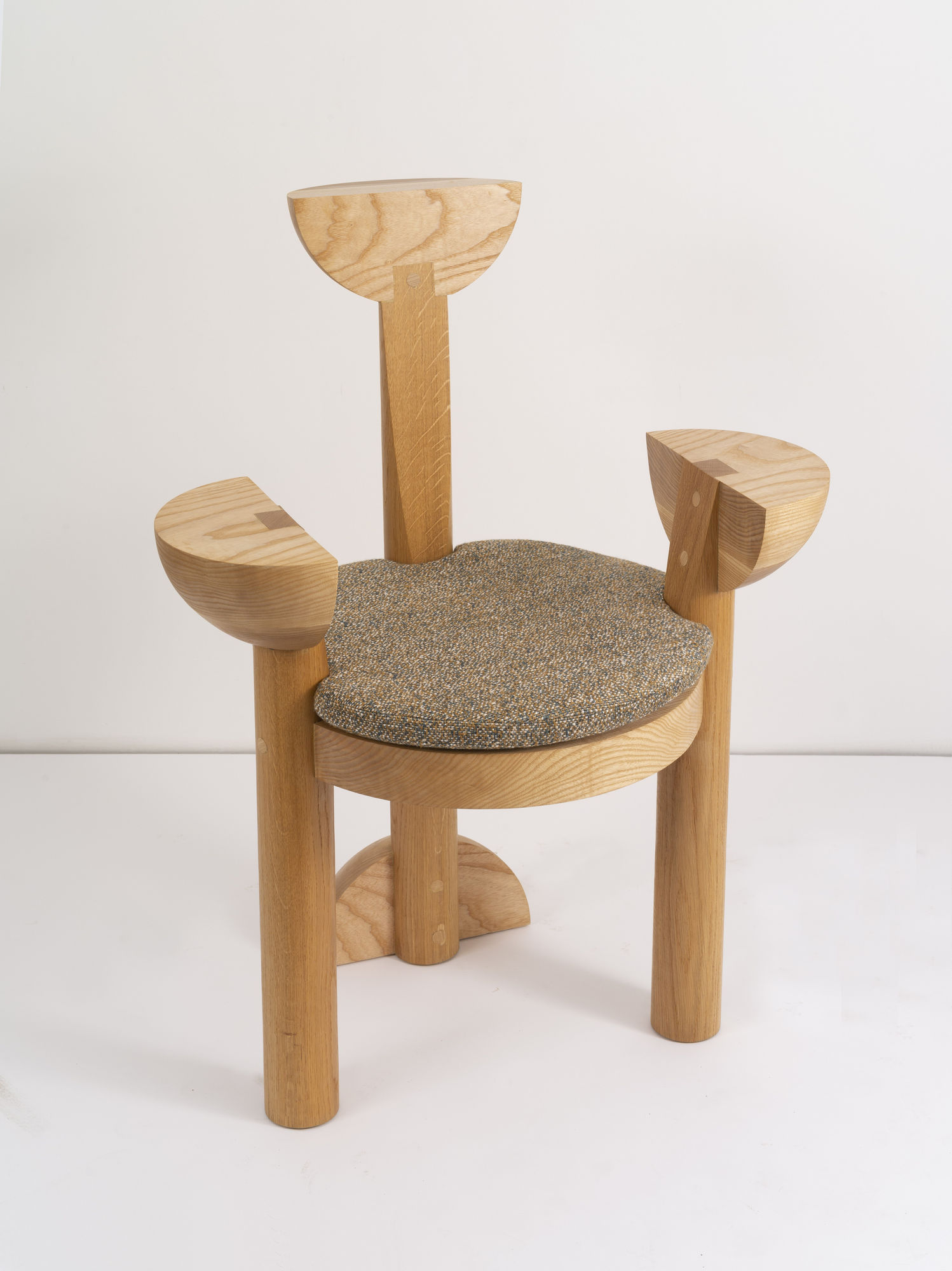 Benoît Maire - Ker-Xavier