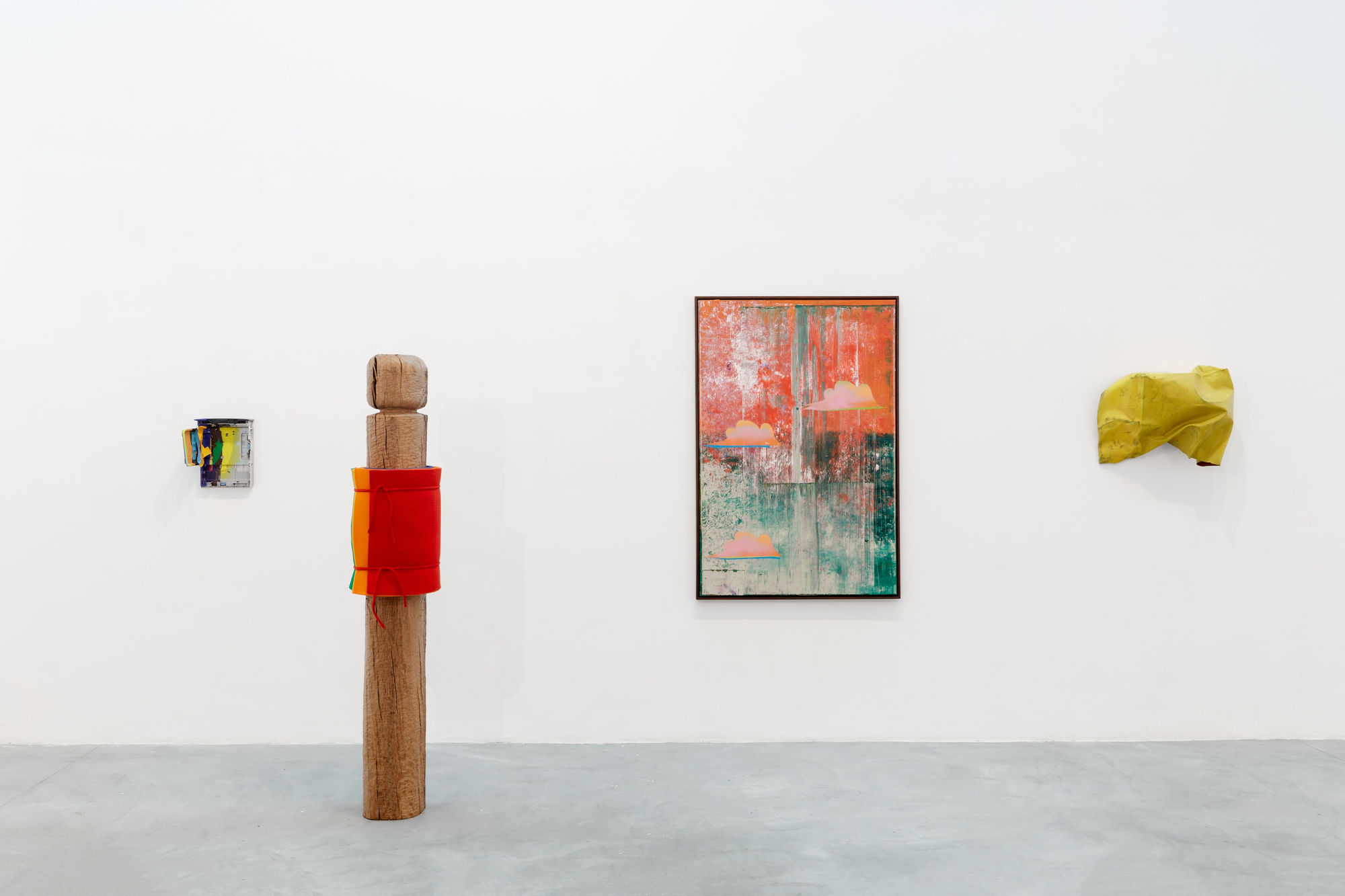 15 Year Anniversary Brussels