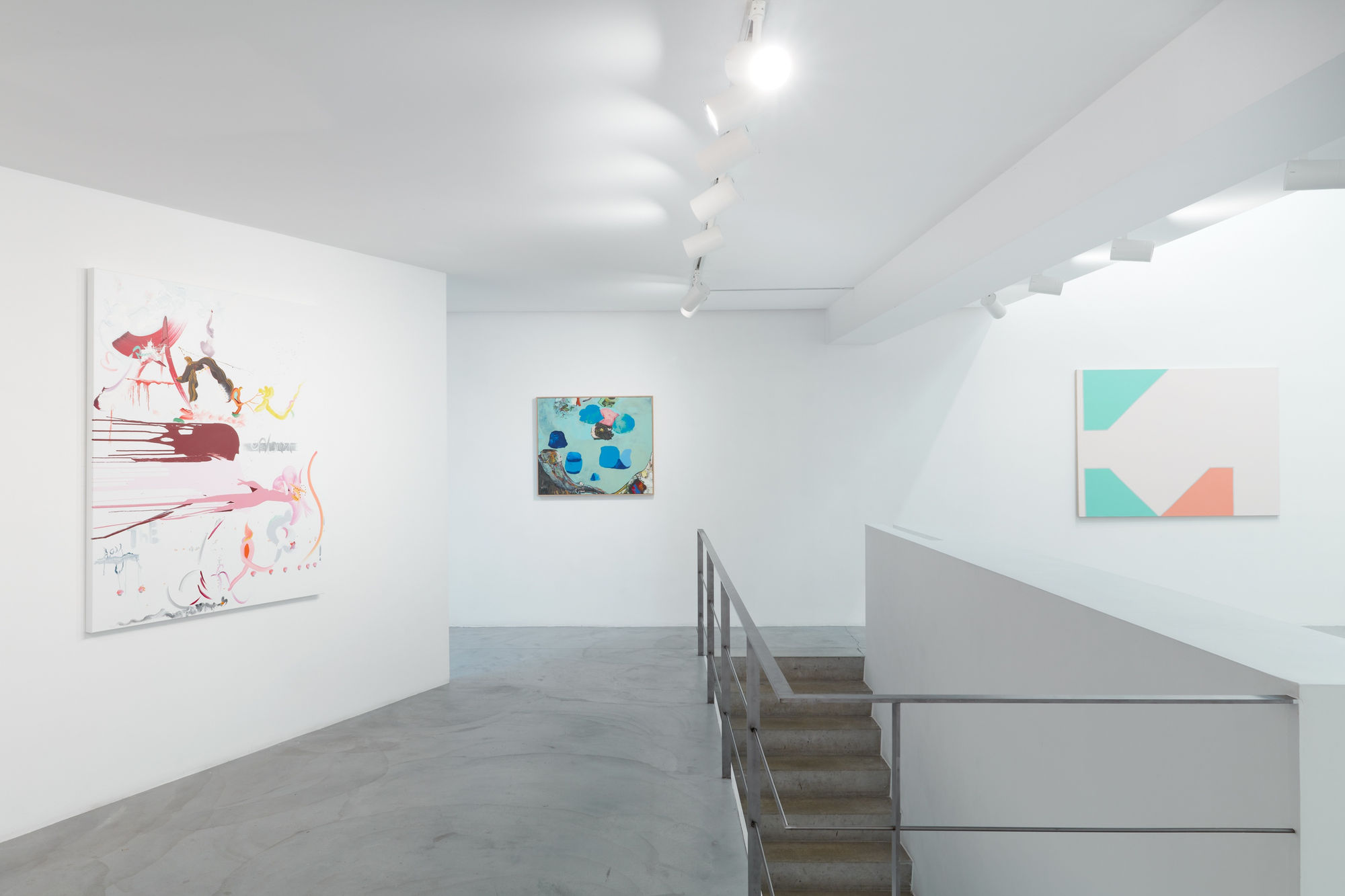 15 Year Anniversary Brussels