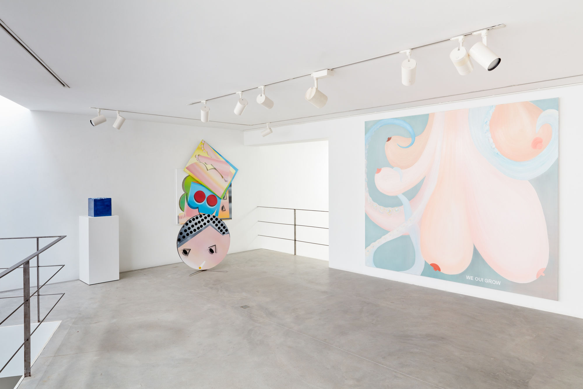 15 Year Anniversary Brussels