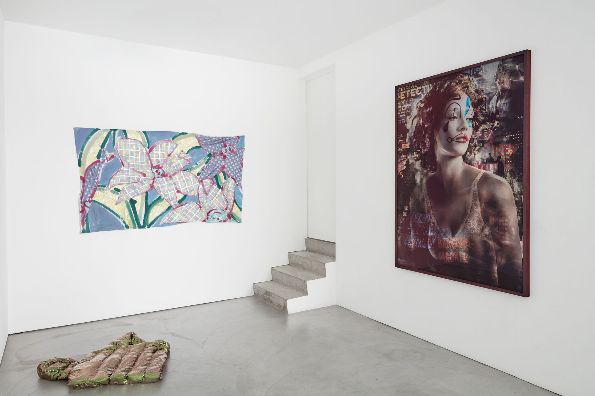 15 Year Anniversary Brussels