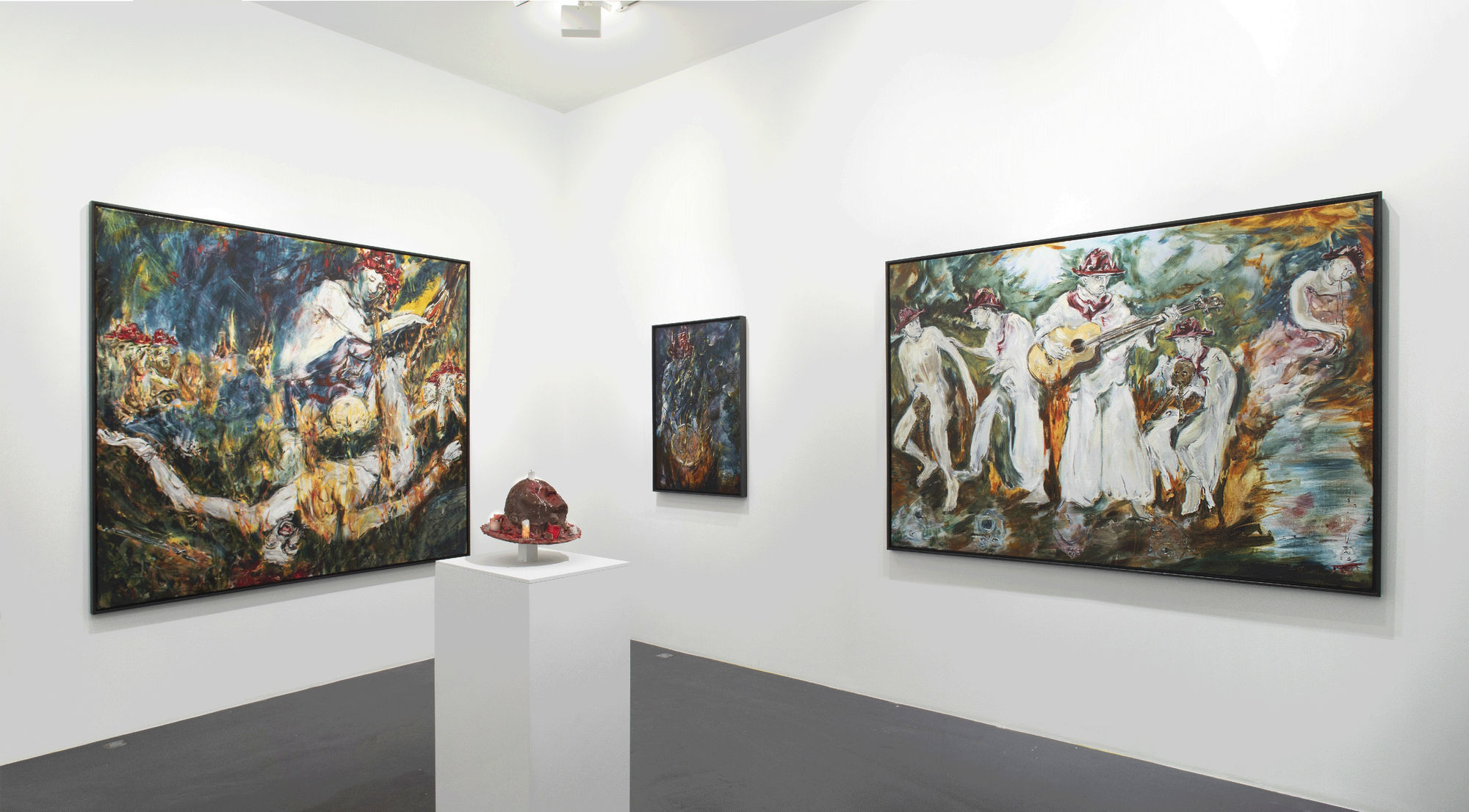 Joris Van De Moortel