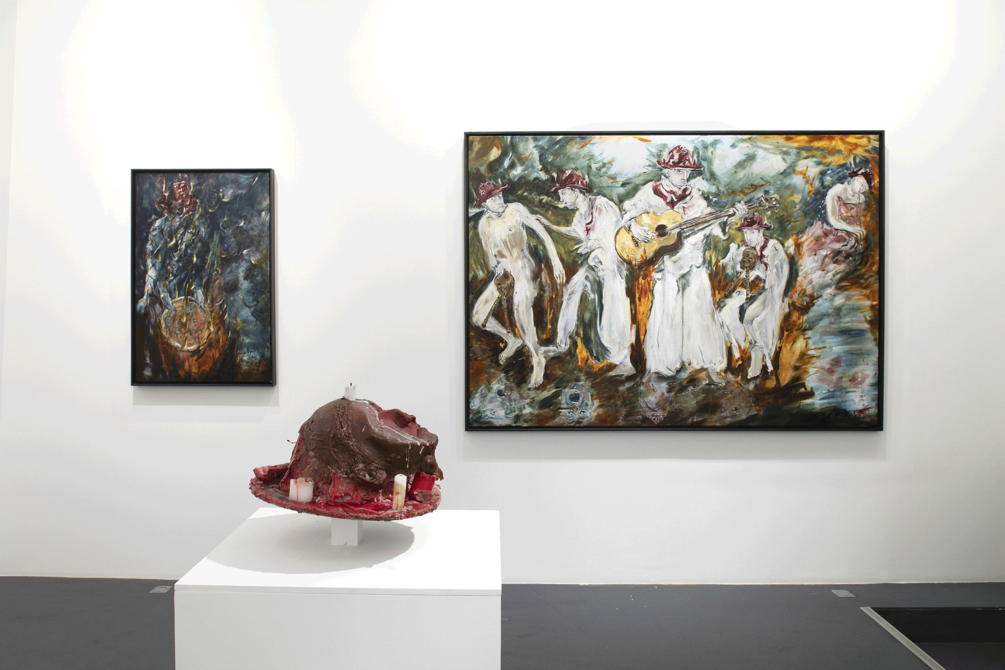 Joris Van De Moortel