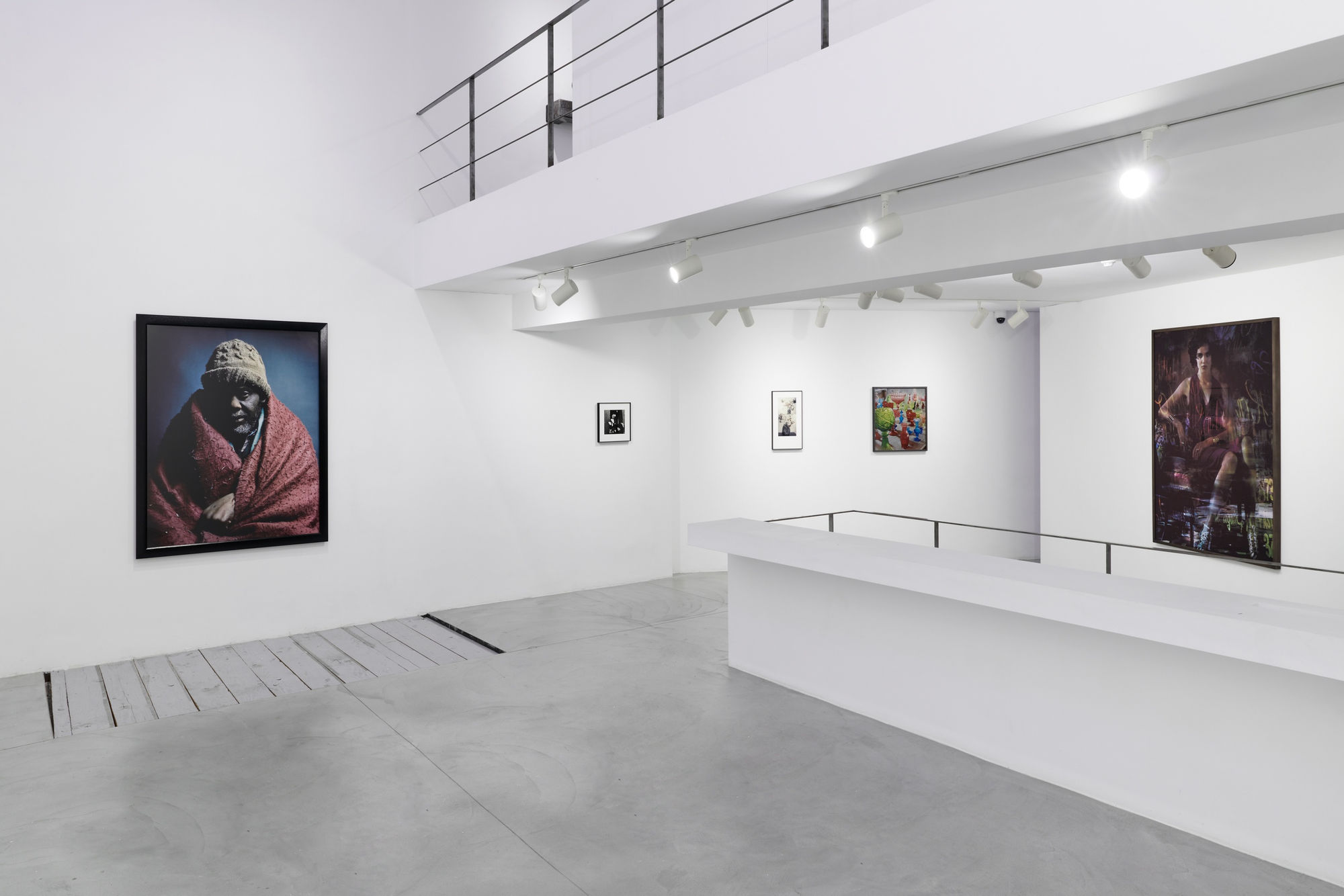 La représentation et son double