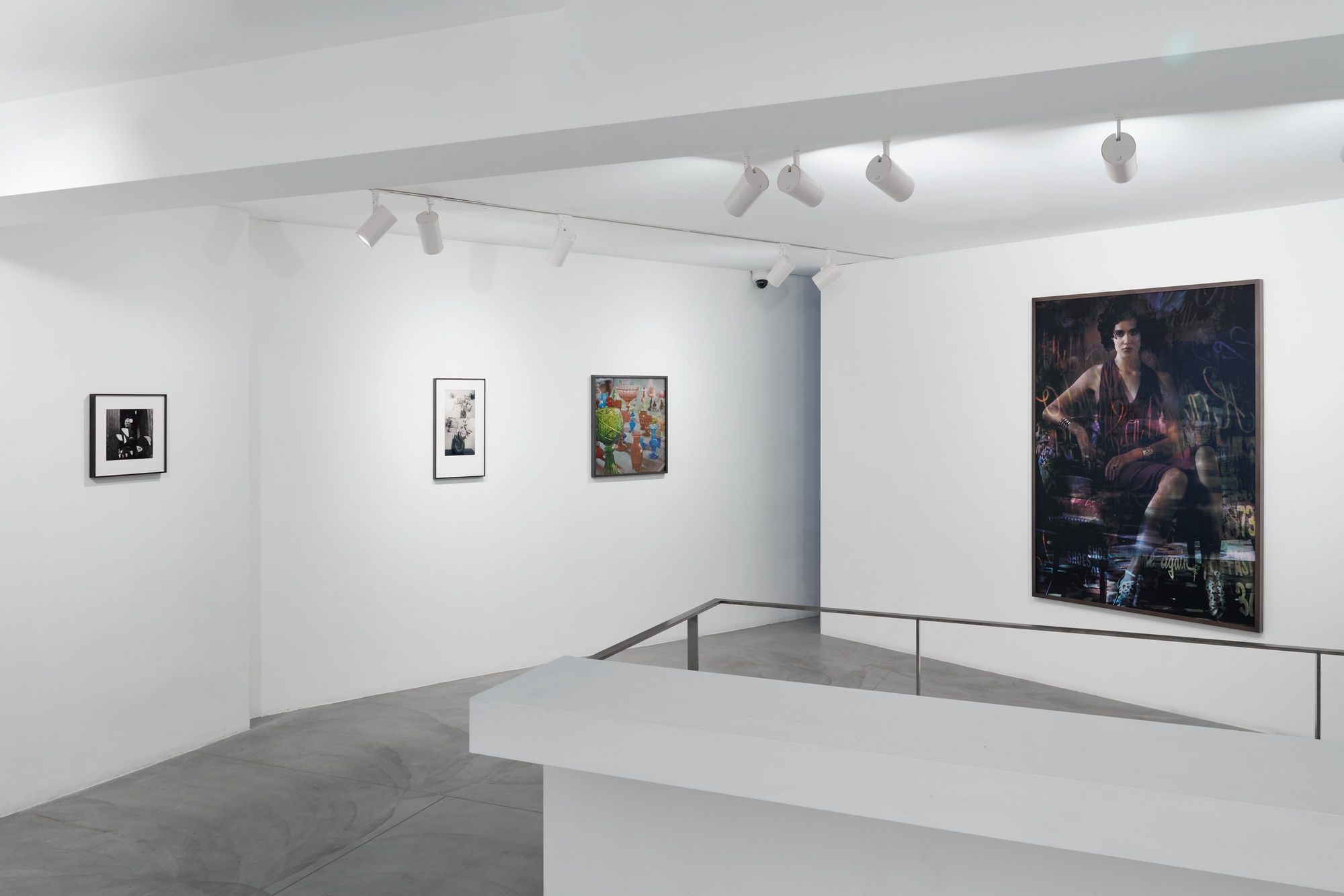 La représentation et son double