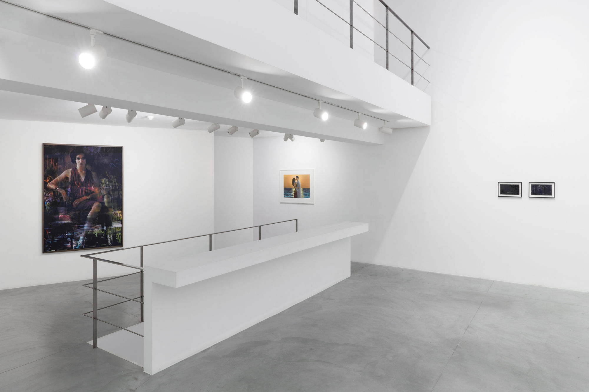 La représentation et son double