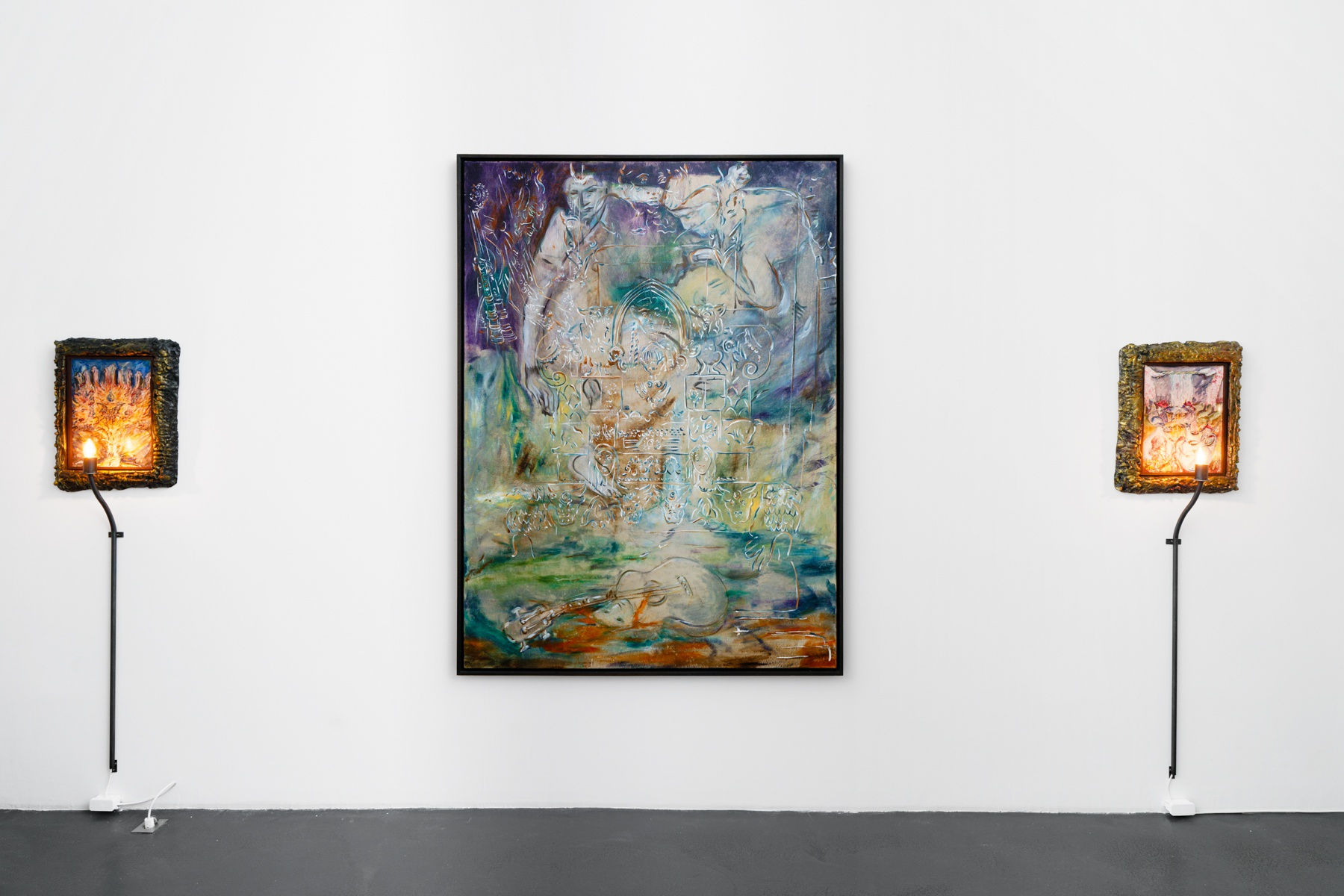 Joris Van de Moortel