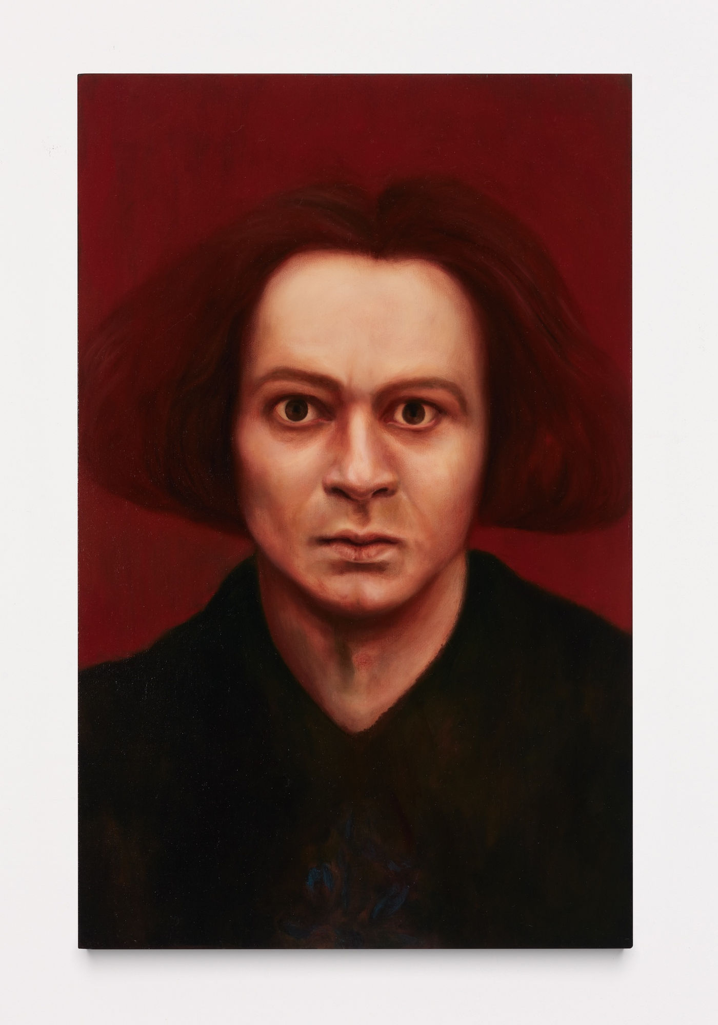 Sophie Kuijken, H.O.H., 2022