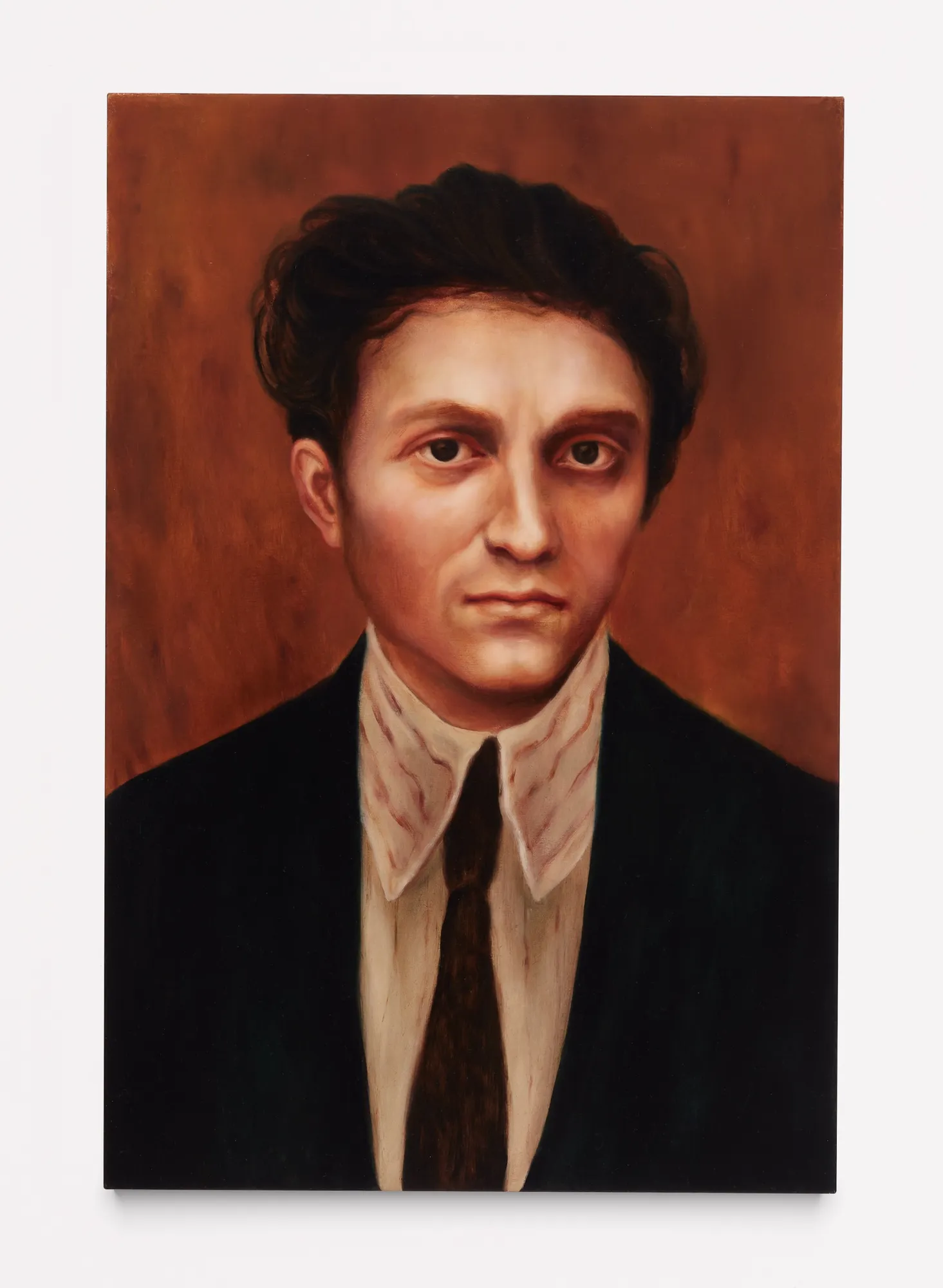 Sophie Kuijken, A.B.H., 2022