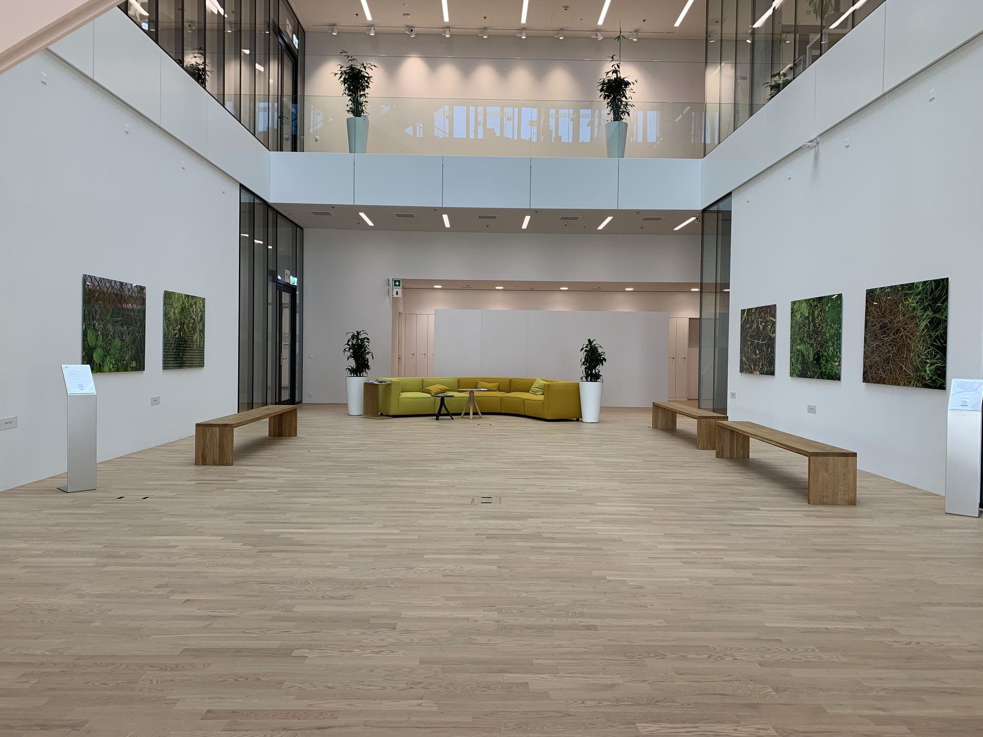 Ausstellung: "Close Encounters" von Till Könneker