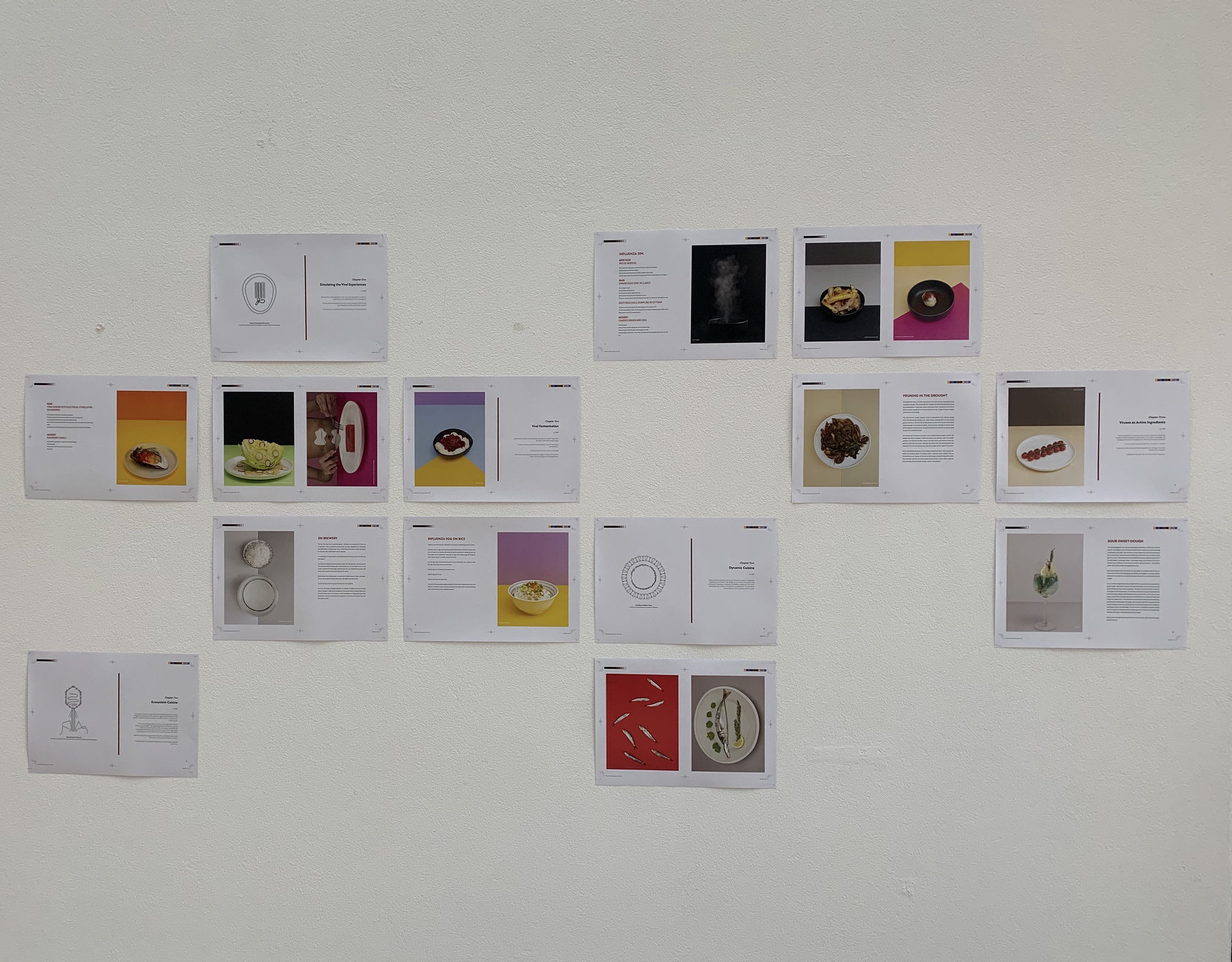 Virophilia und viRus