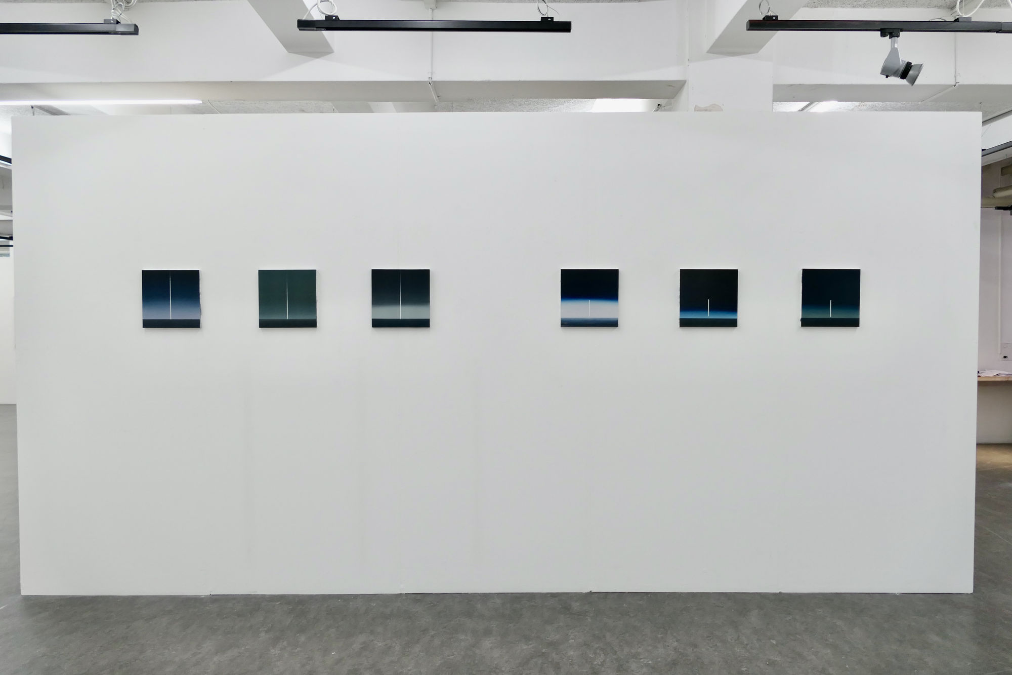 Installationshot, Form Follows Function, Wojtek Klimek, 2023