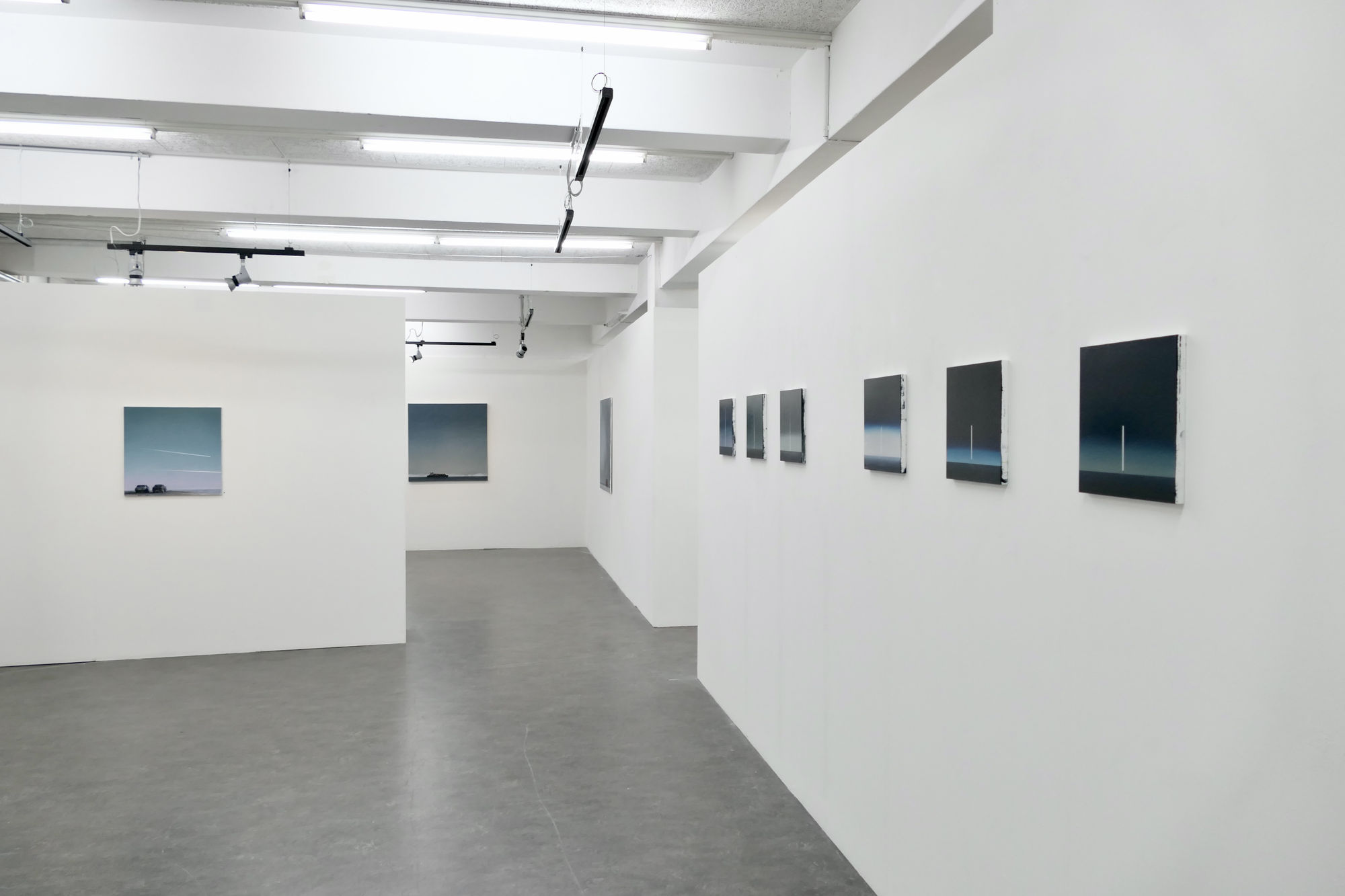 Installationshot, Form Follows Function, Wojtek Klimek, 2023