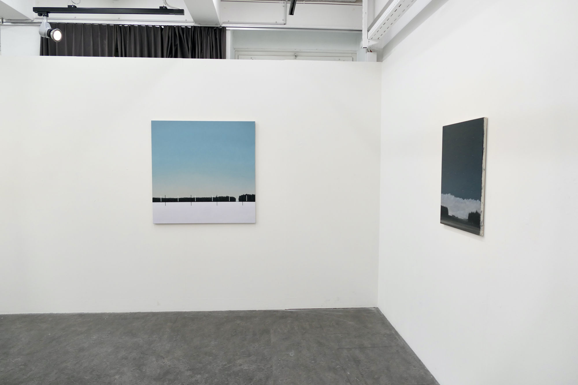 Installationshot, Form Follows Function, Wojtek Klimek, 2023