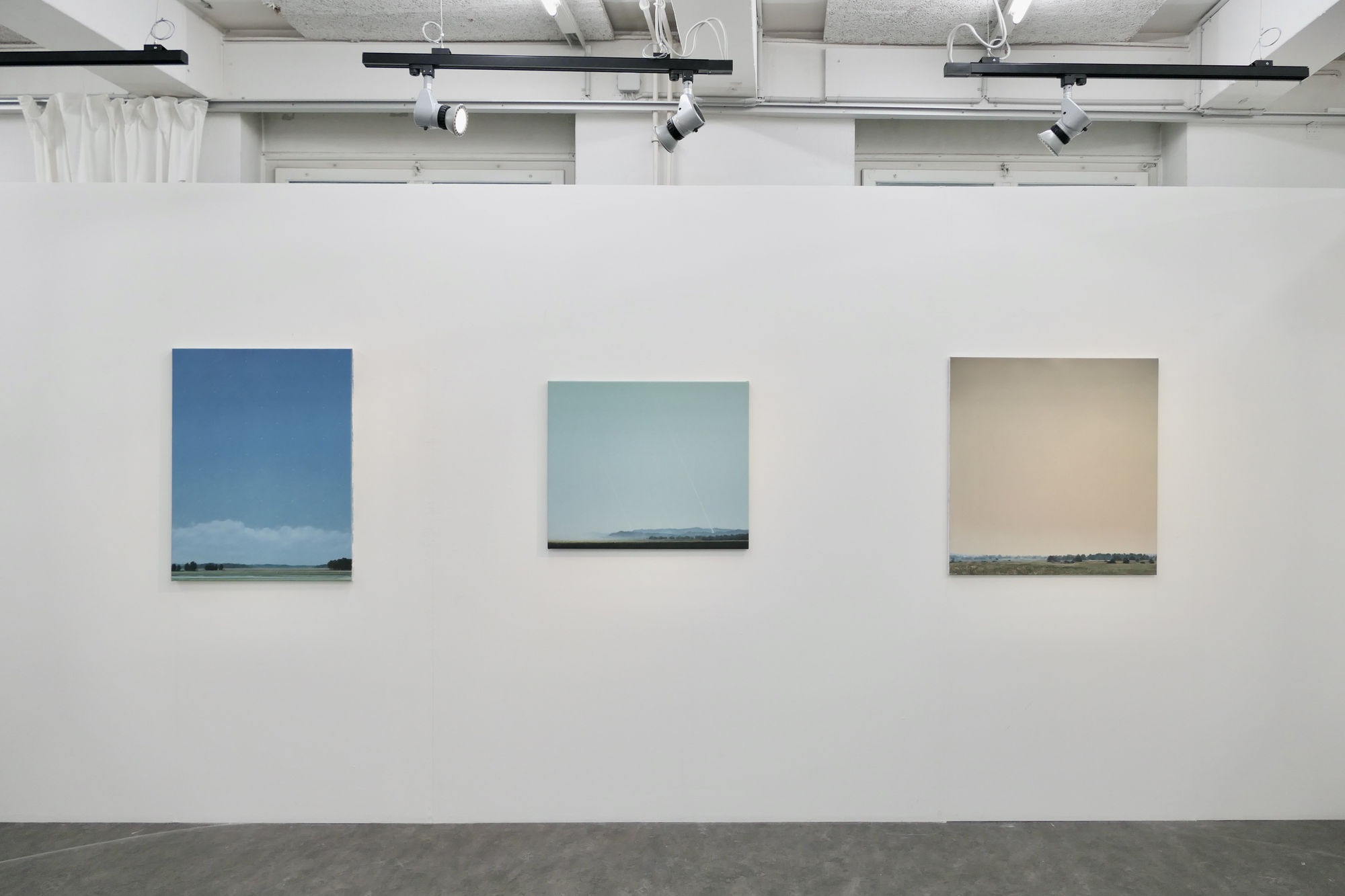 Installationshot, Form Follows Function, Wojtek Klimek, 2023