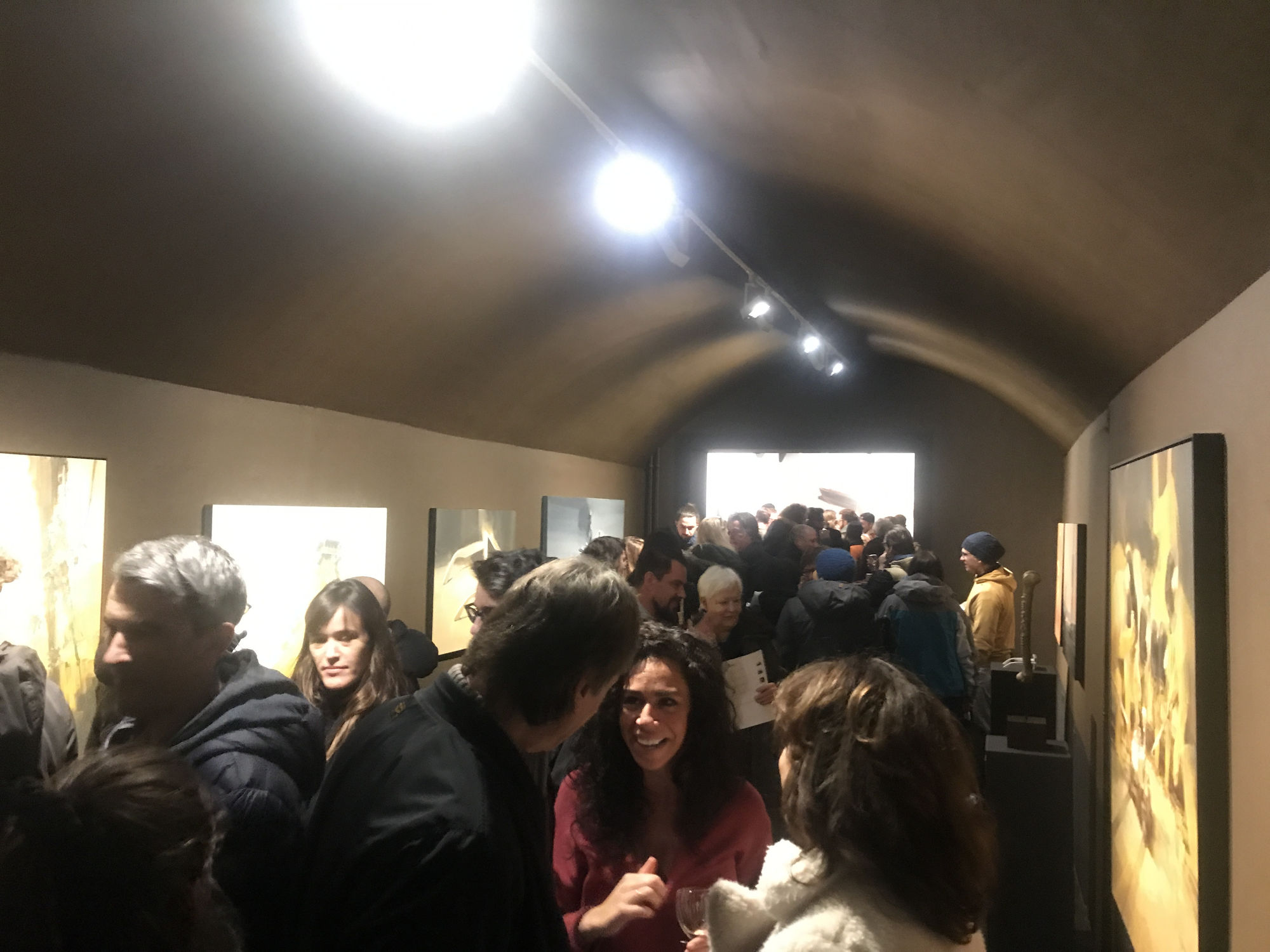 Remo Lienhard / Wes21 - The Missing Link