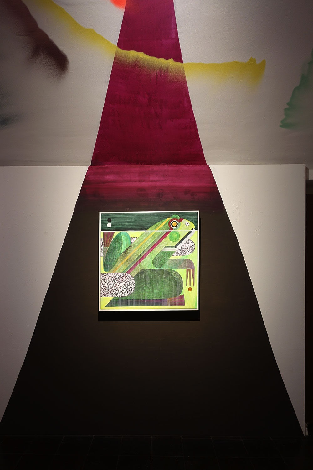 Maja Hürst - DICHOTIKA