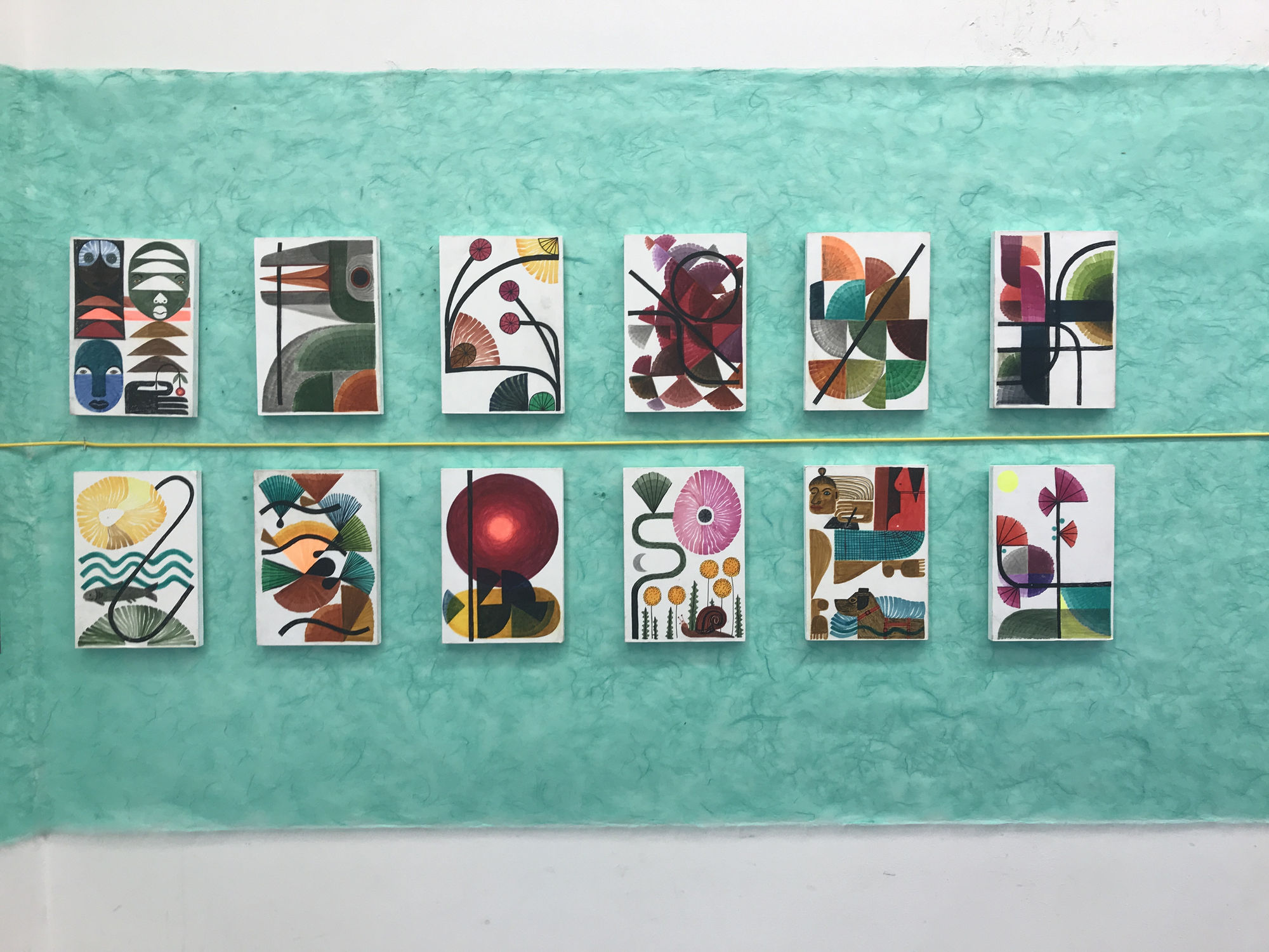 SideEffects X Galerie SOON