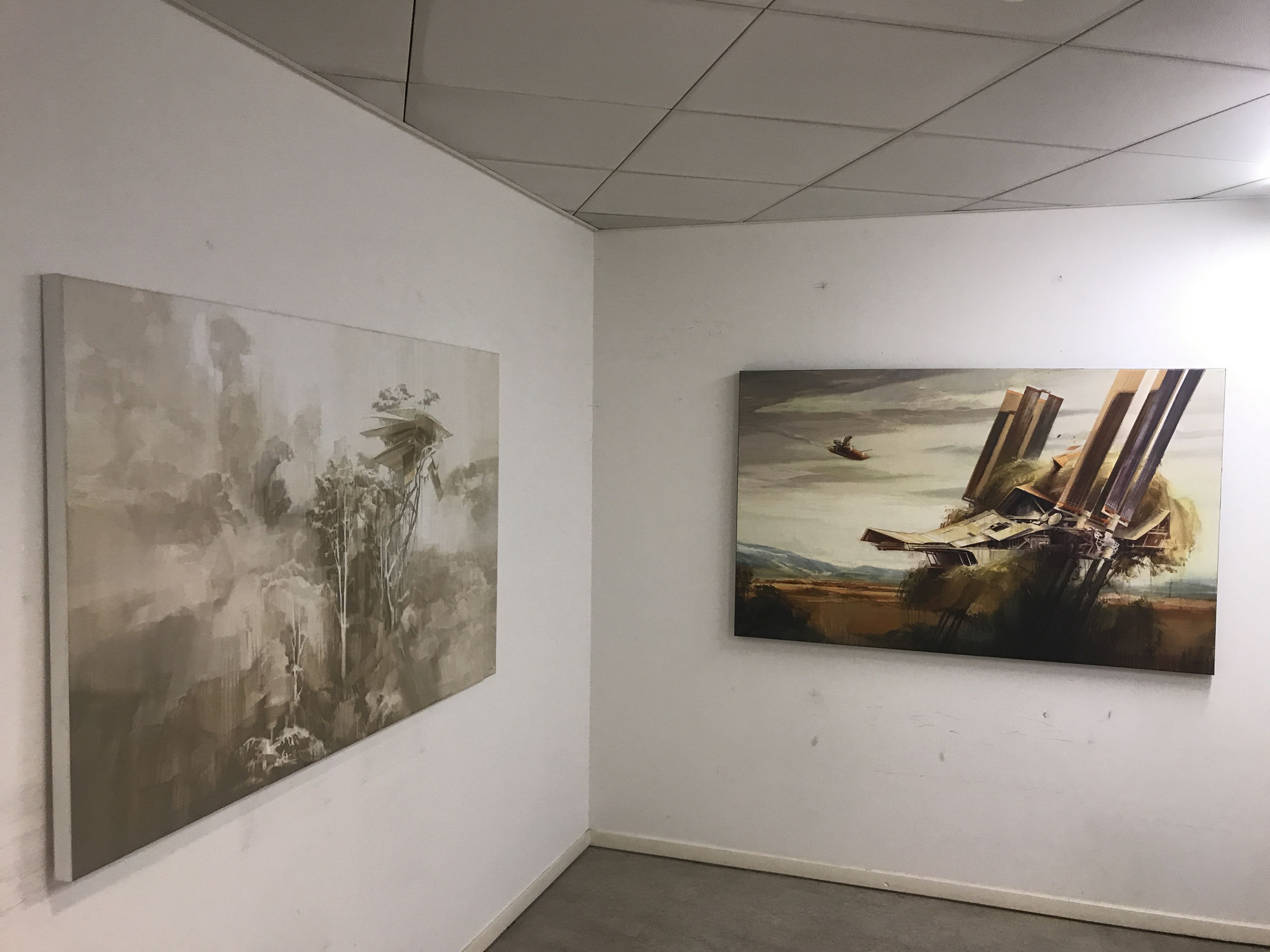 SideEffects X Galerie SOON