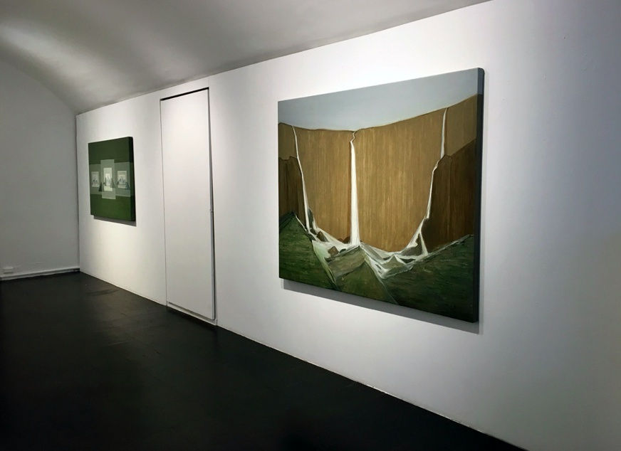 Liu Yujie & Xi Danni - Chinese Experience