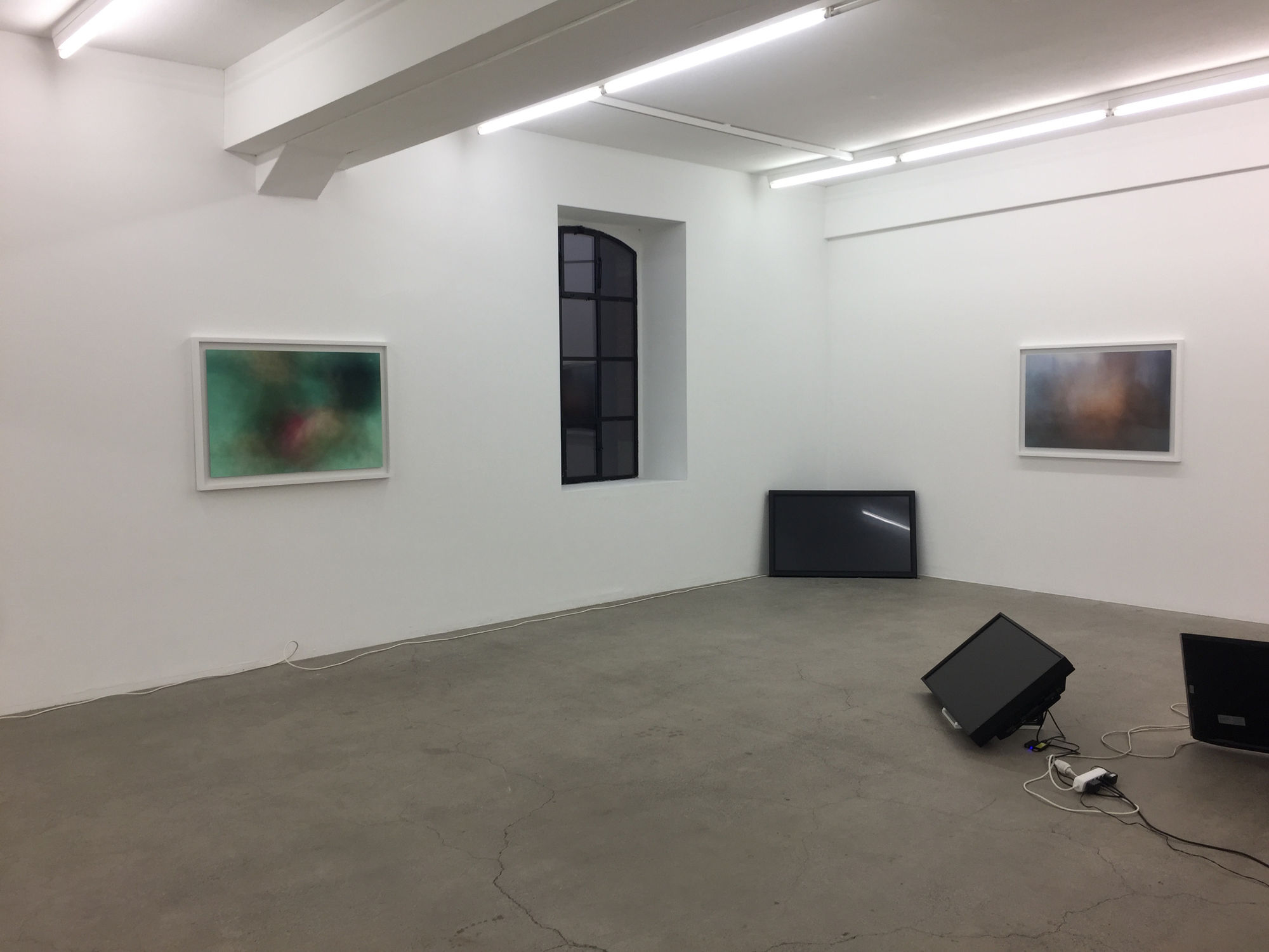 Look Closer - Till Könneker und Peter Baracchi