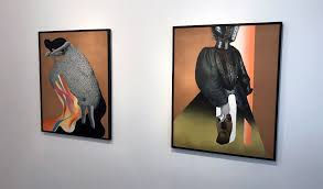 Myriam "Mizzo" Gämperli - Amose