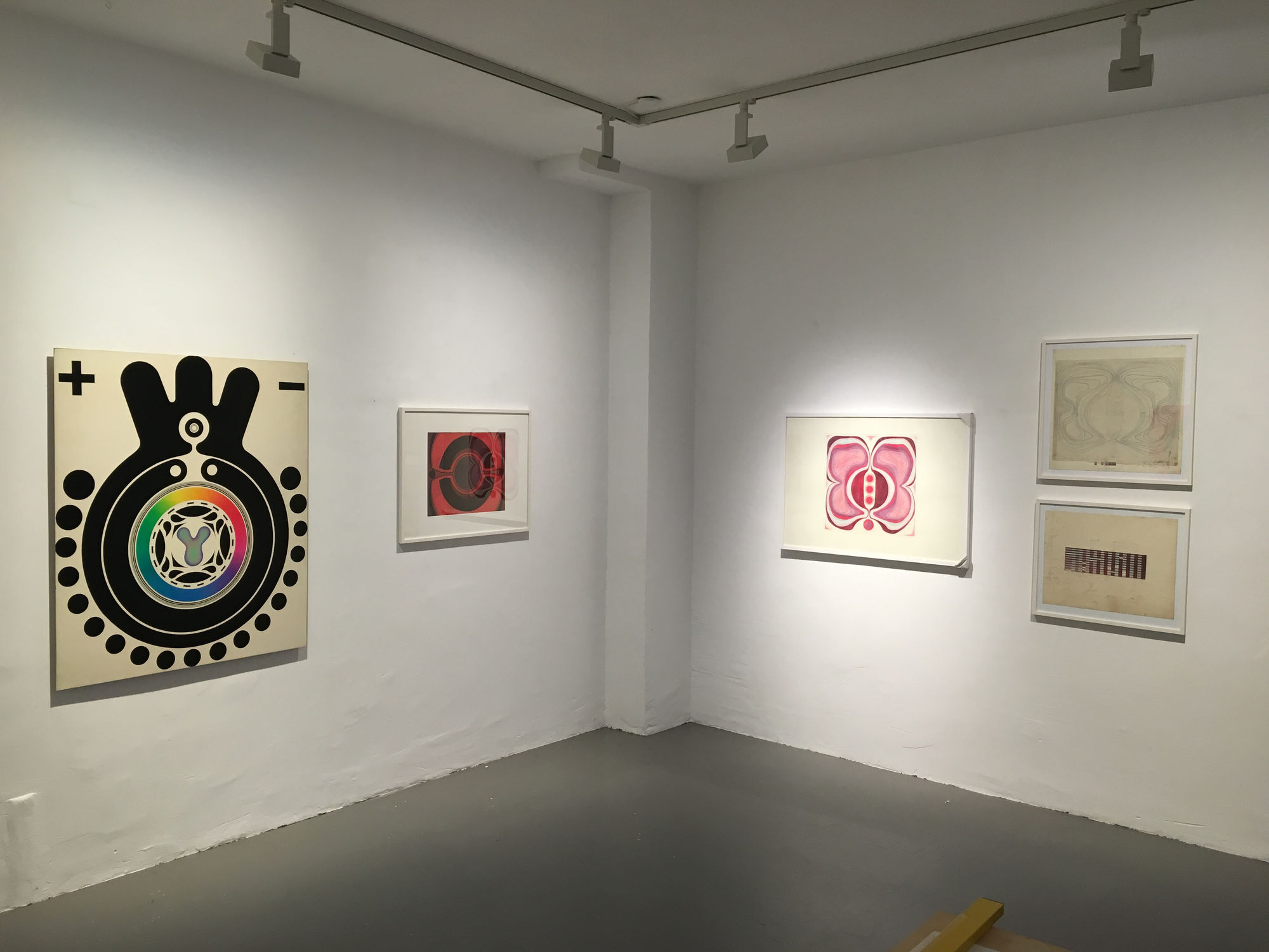 Gernot Bubenik - The 60's