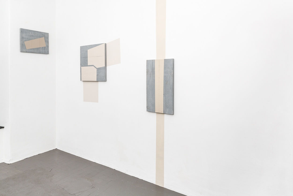 Peter Baracchi - This never happend...