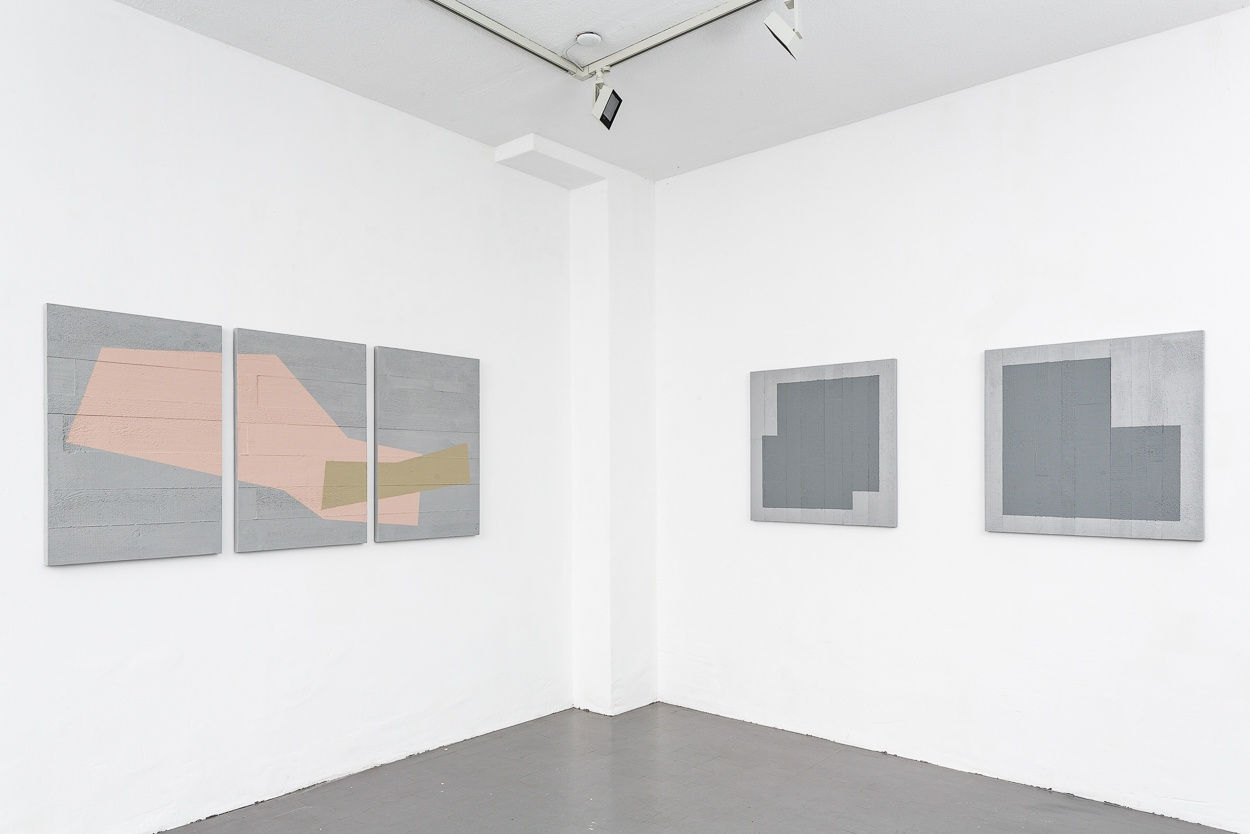 Peter Baracchi - This never happend...