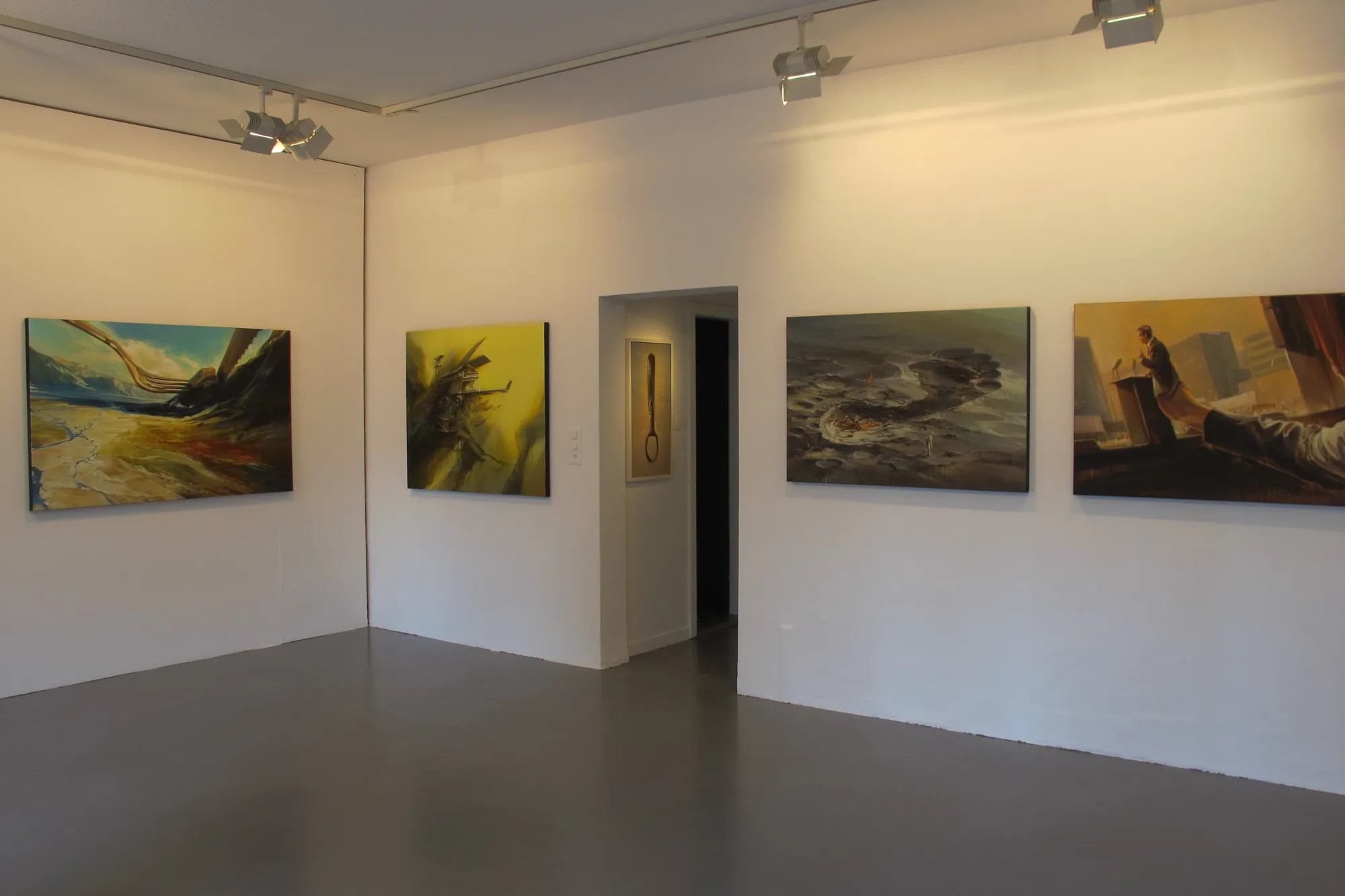 Remo Lienhard (Wes21) - Outside The Box