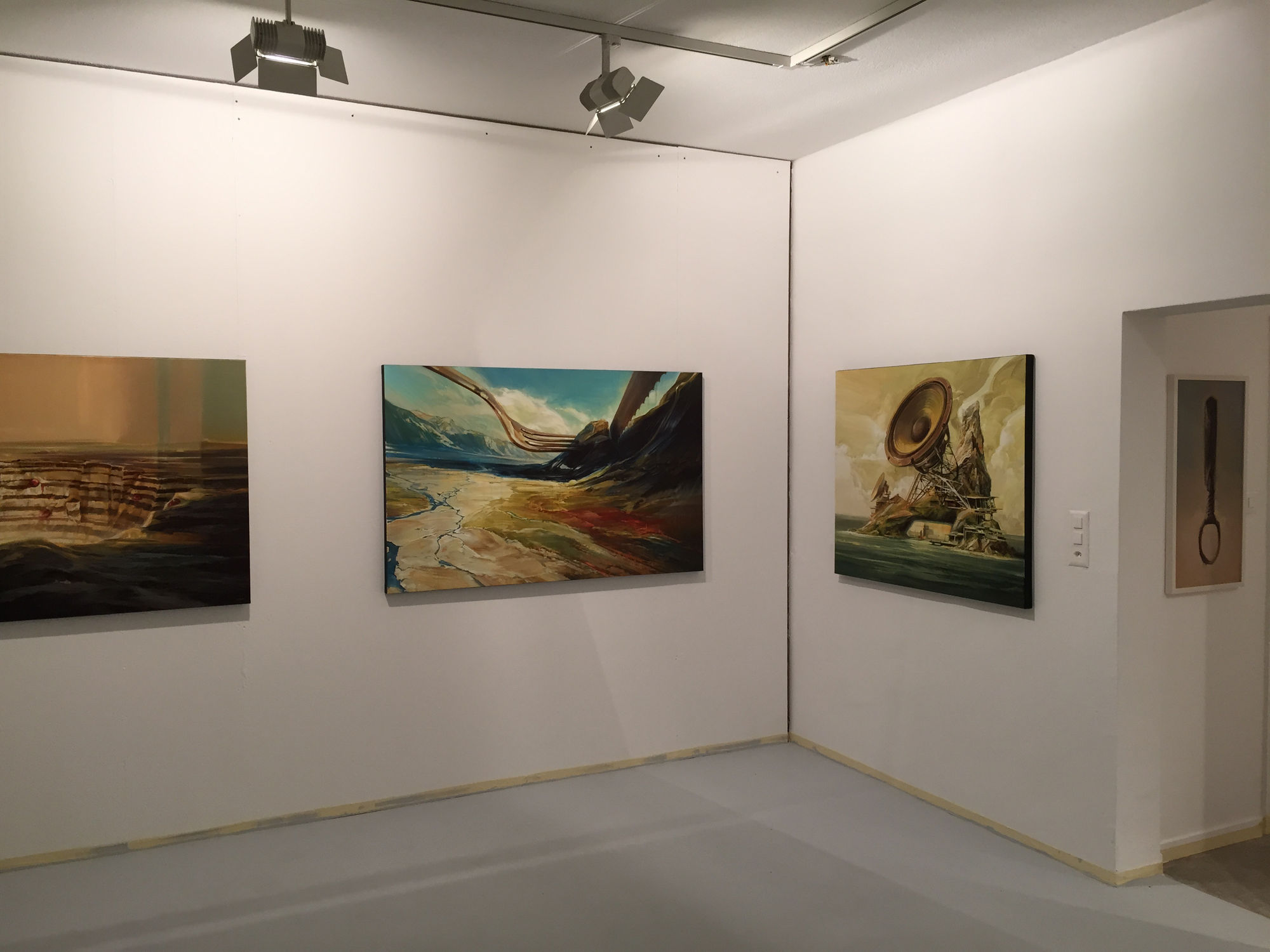 Remo Lienhard (Wes21) - Outside The Box