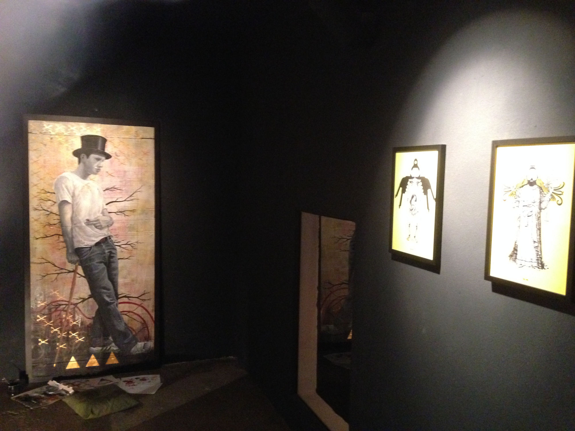 Till Könneker - Waiting for Memories