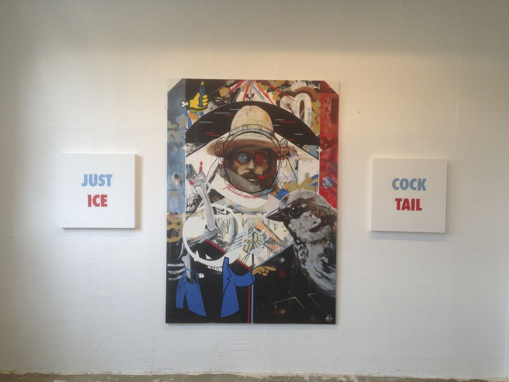 Lain - Stay Alive or Die Tryin’