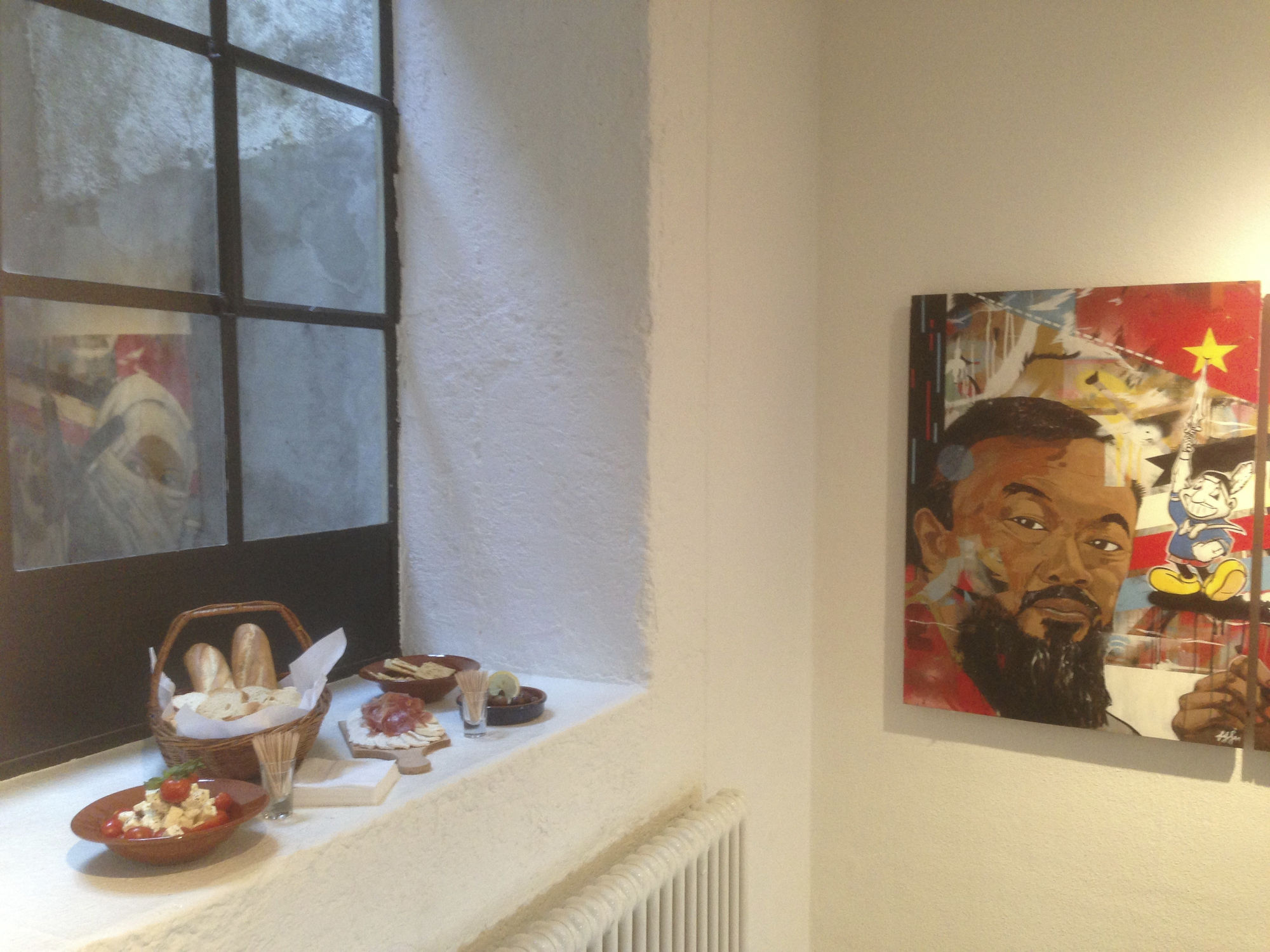 Lain - Stay Alive or Die Tryin’