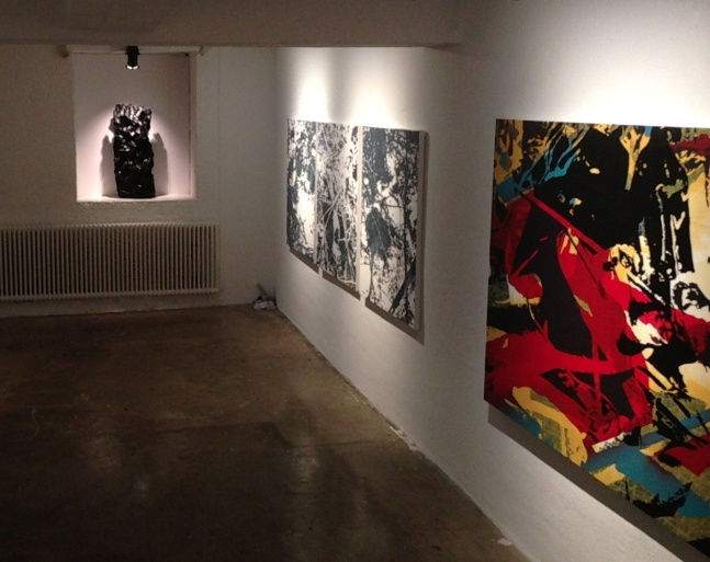 Sven Egert - Modern Nature