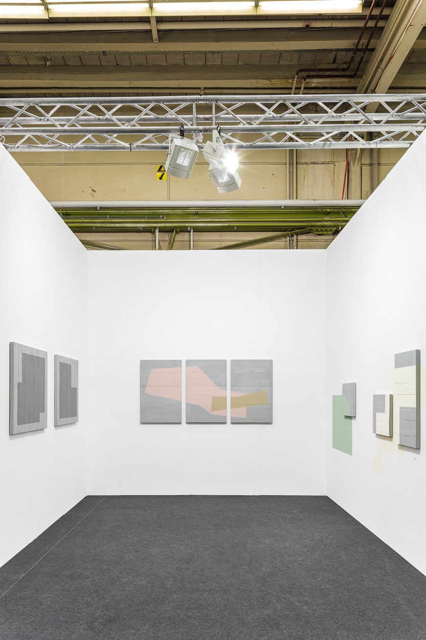 This Never Happened - Kunst Zürich