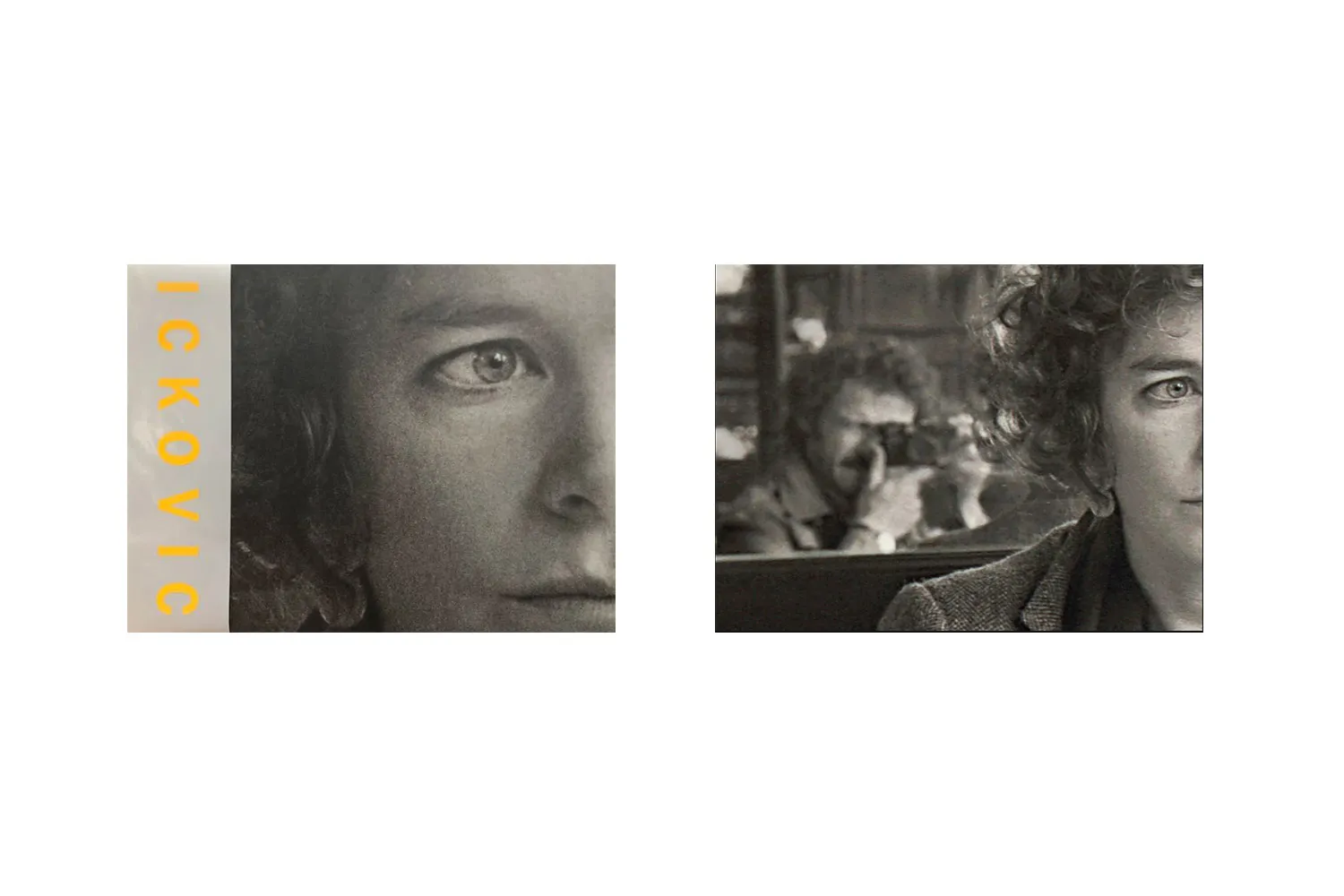 Paul Ickovic: Photographs: Now available in our bookshop