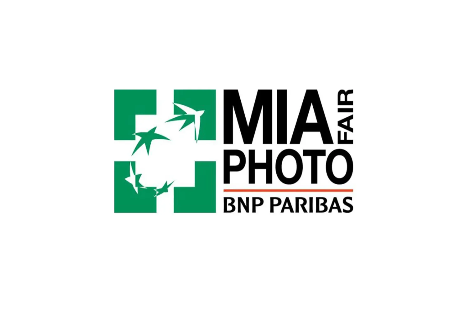 Galerija Fotografija na sejmu MIA Photo Fair BNP Paribas 2026