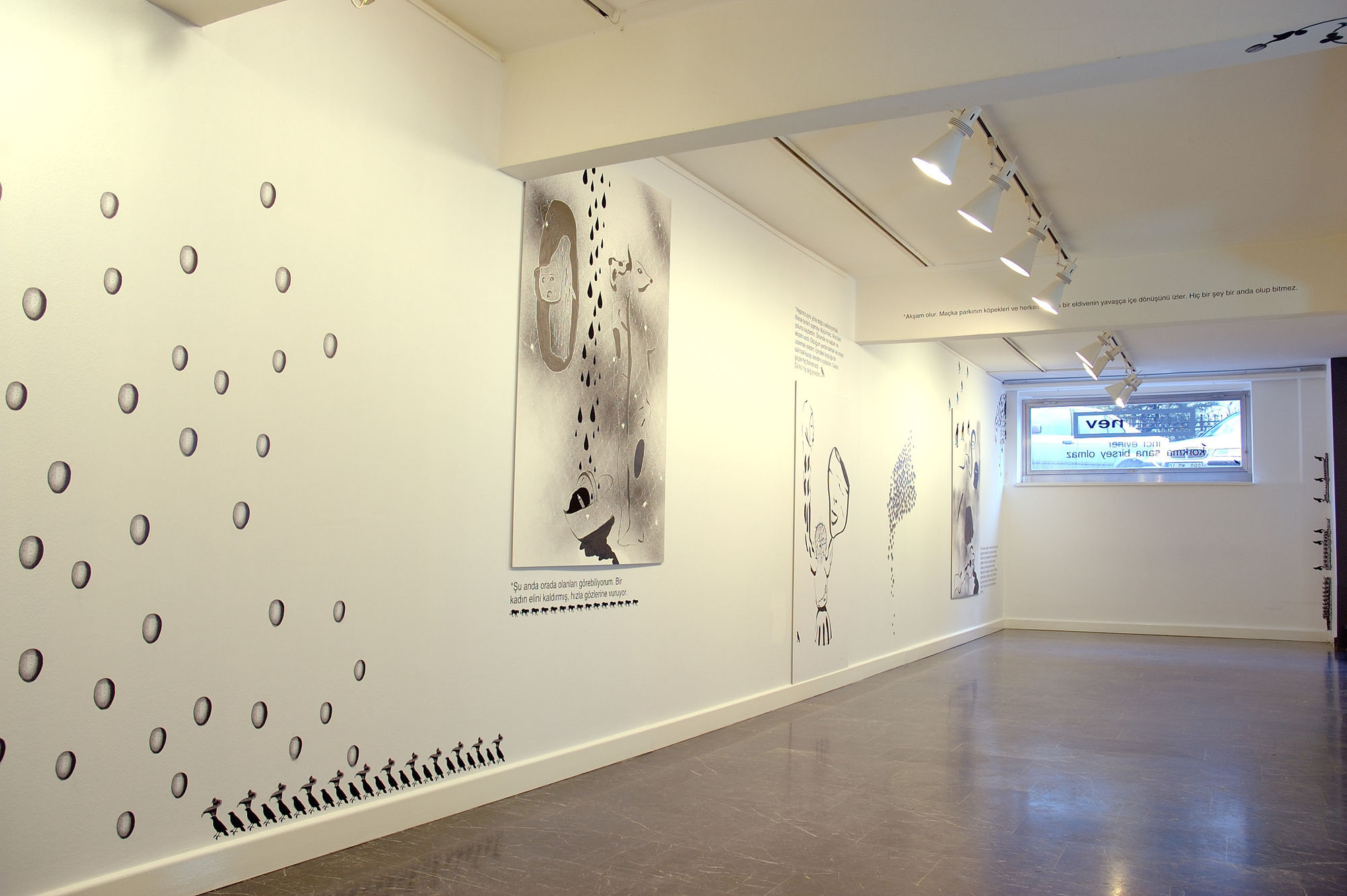 DON'T WORRY, YOU WILL NOT GET HURT