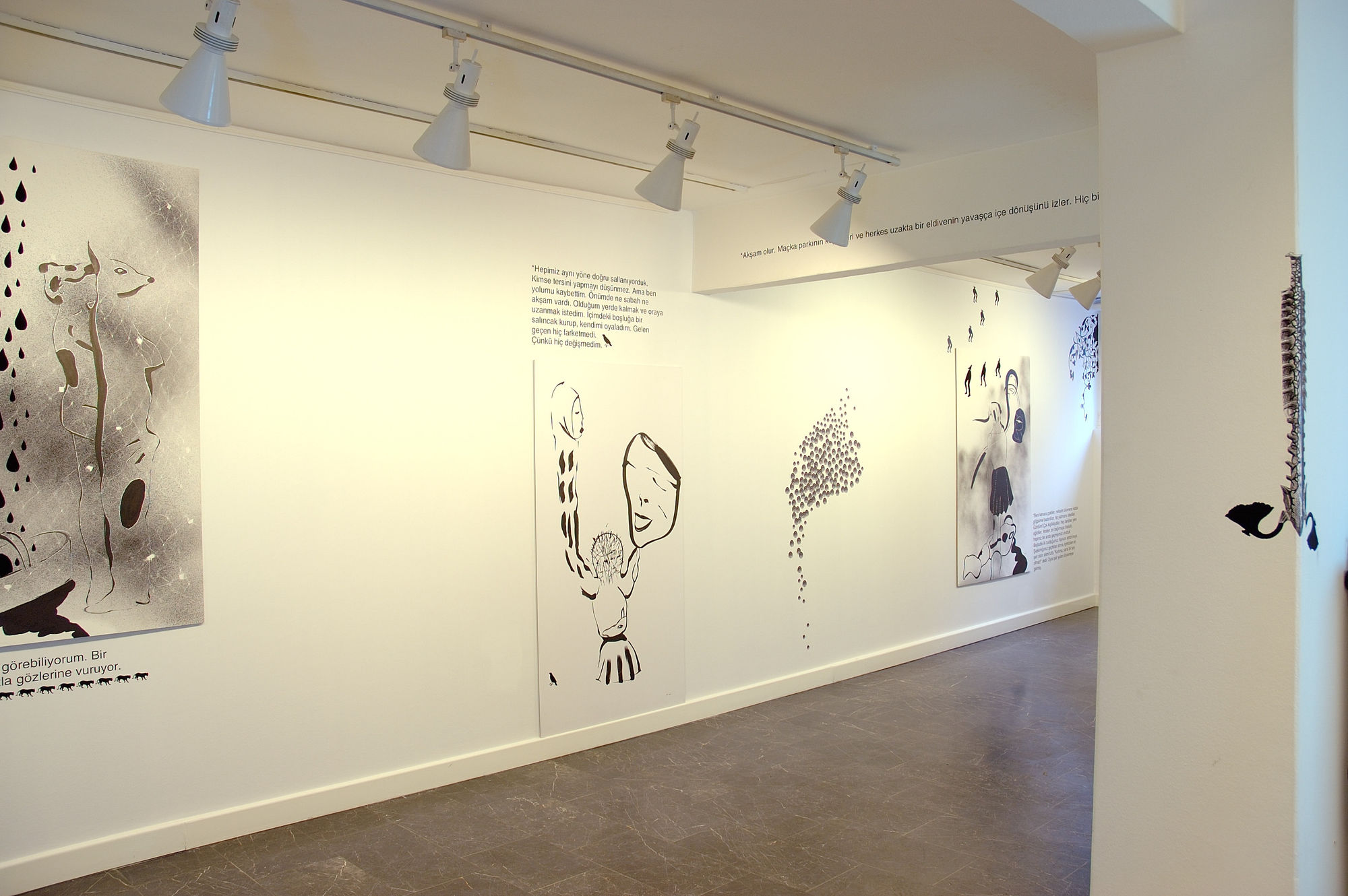 DON'T WORRY, YOU WILL NOT GET HURT